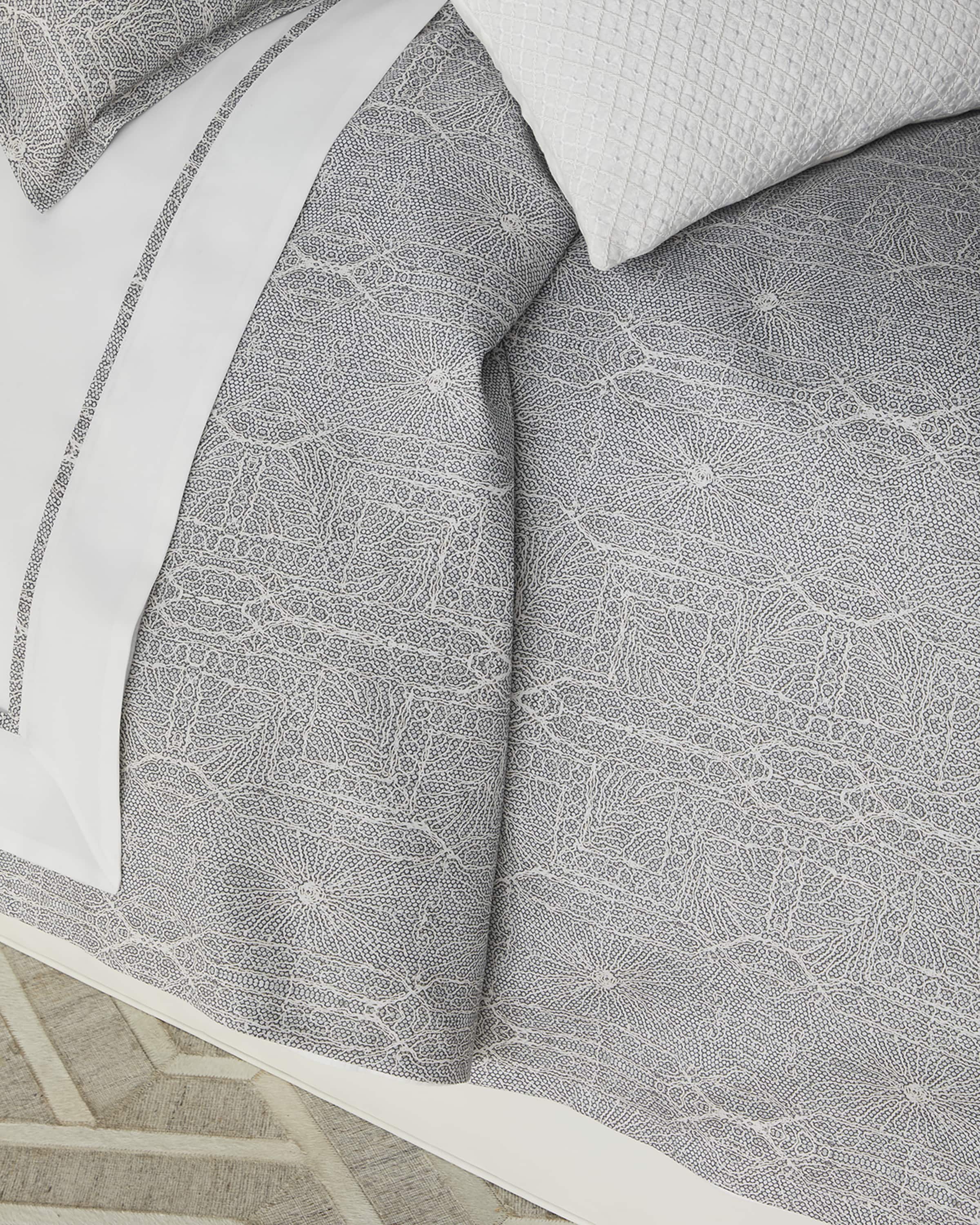 Sferra Emilia Full/Queen Duvet Cover
