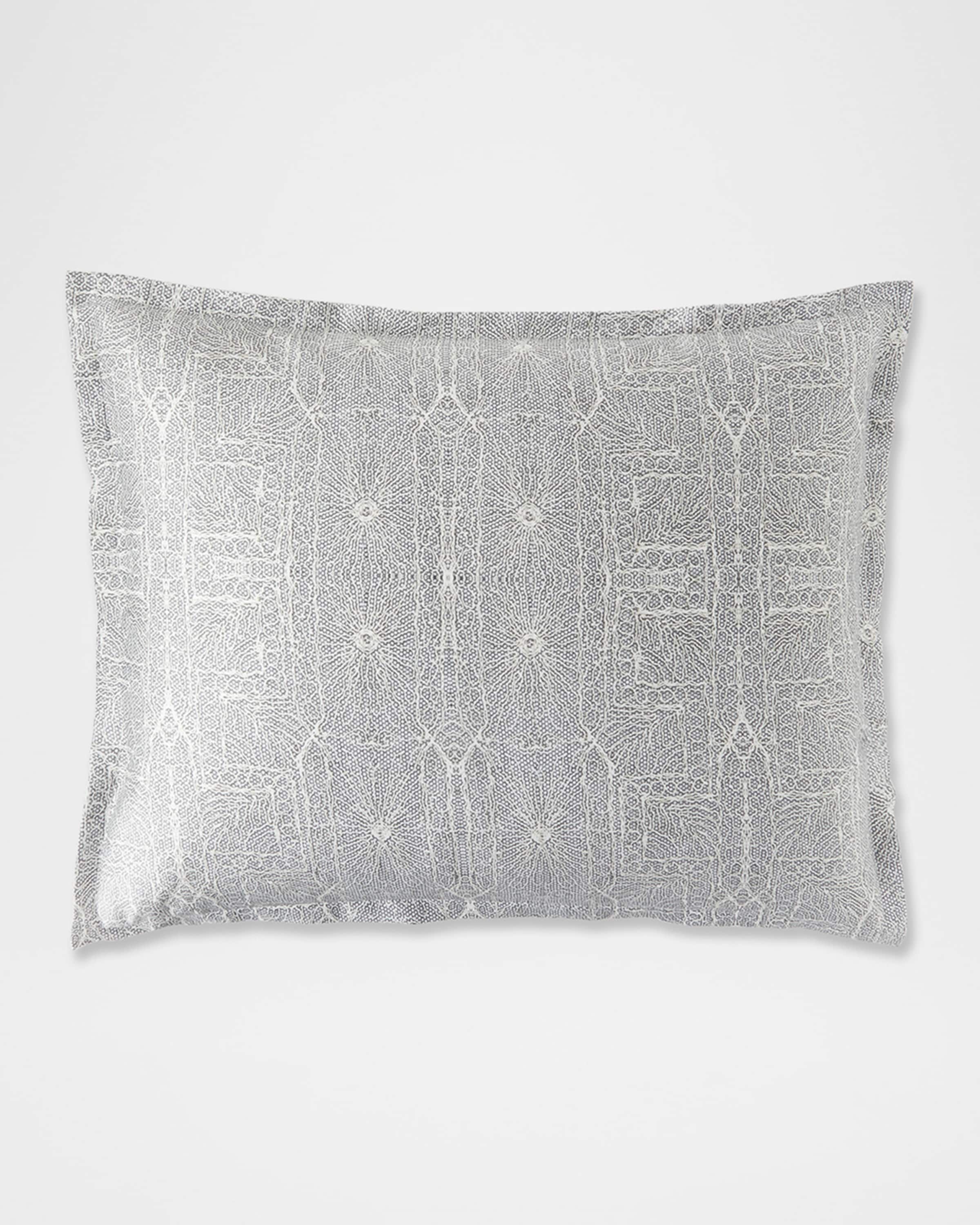Sferra Emilia Standard Sham