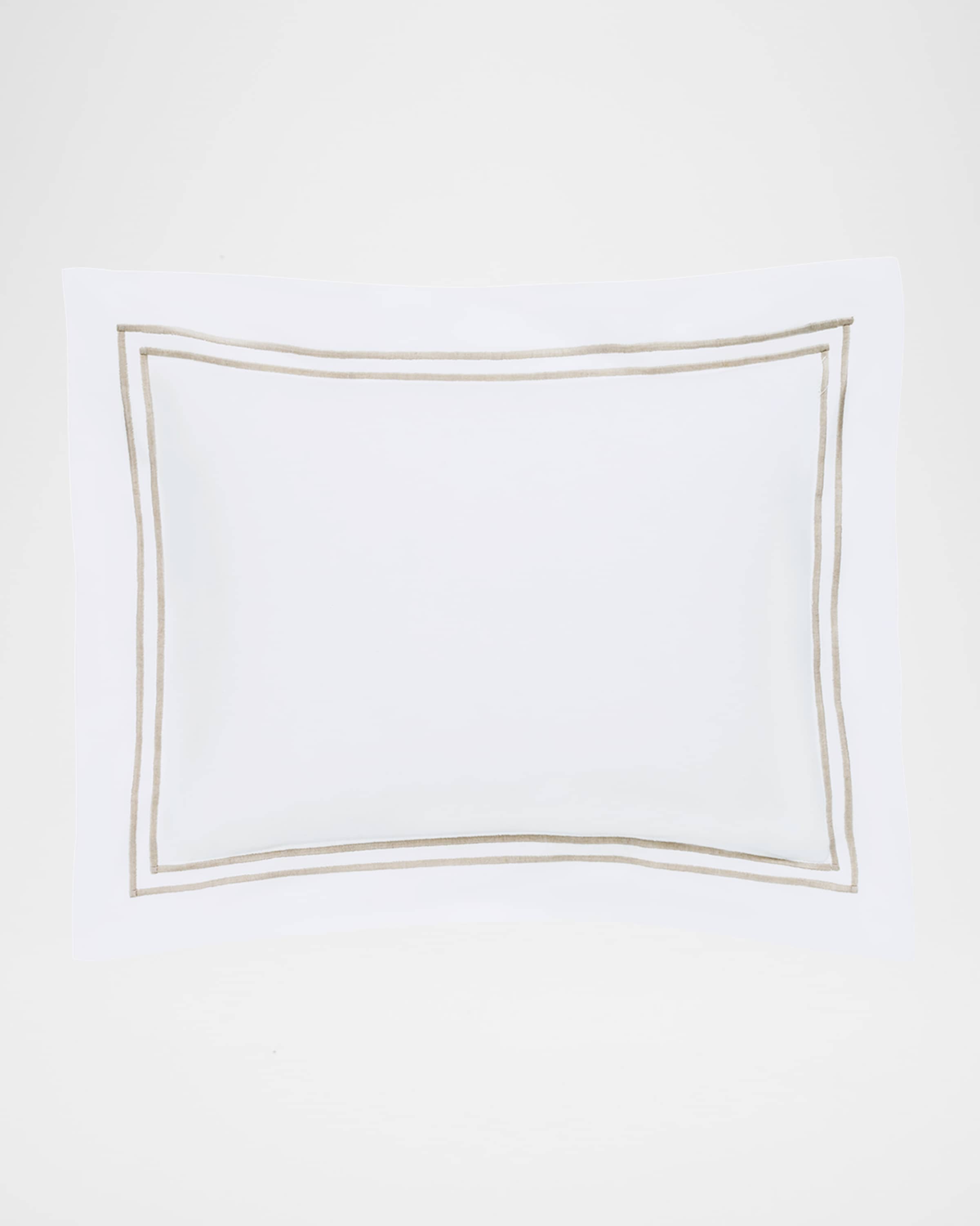 Sferra Grande Hotel Boudoir Sham