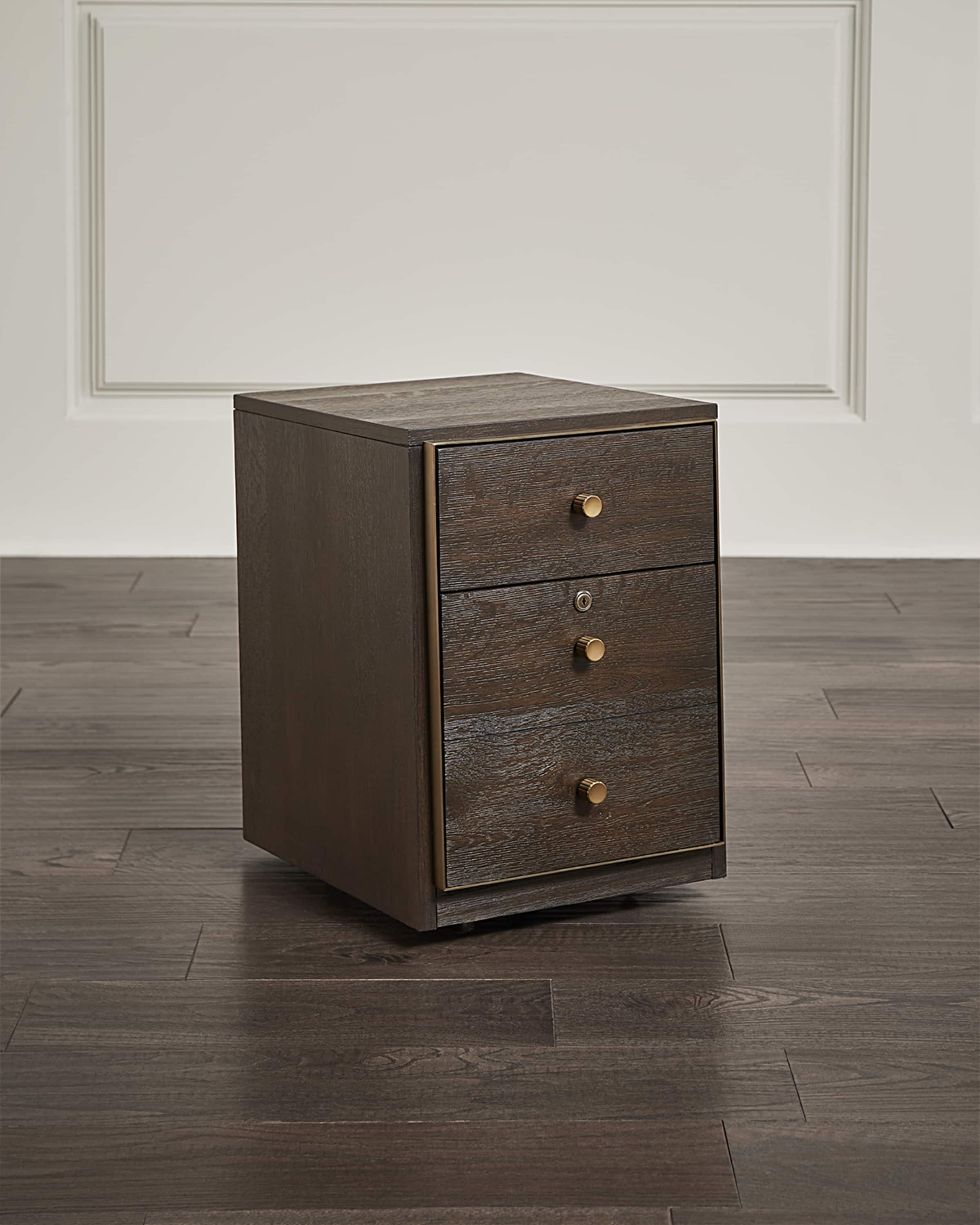 Hooker furniture file on sale cabinet