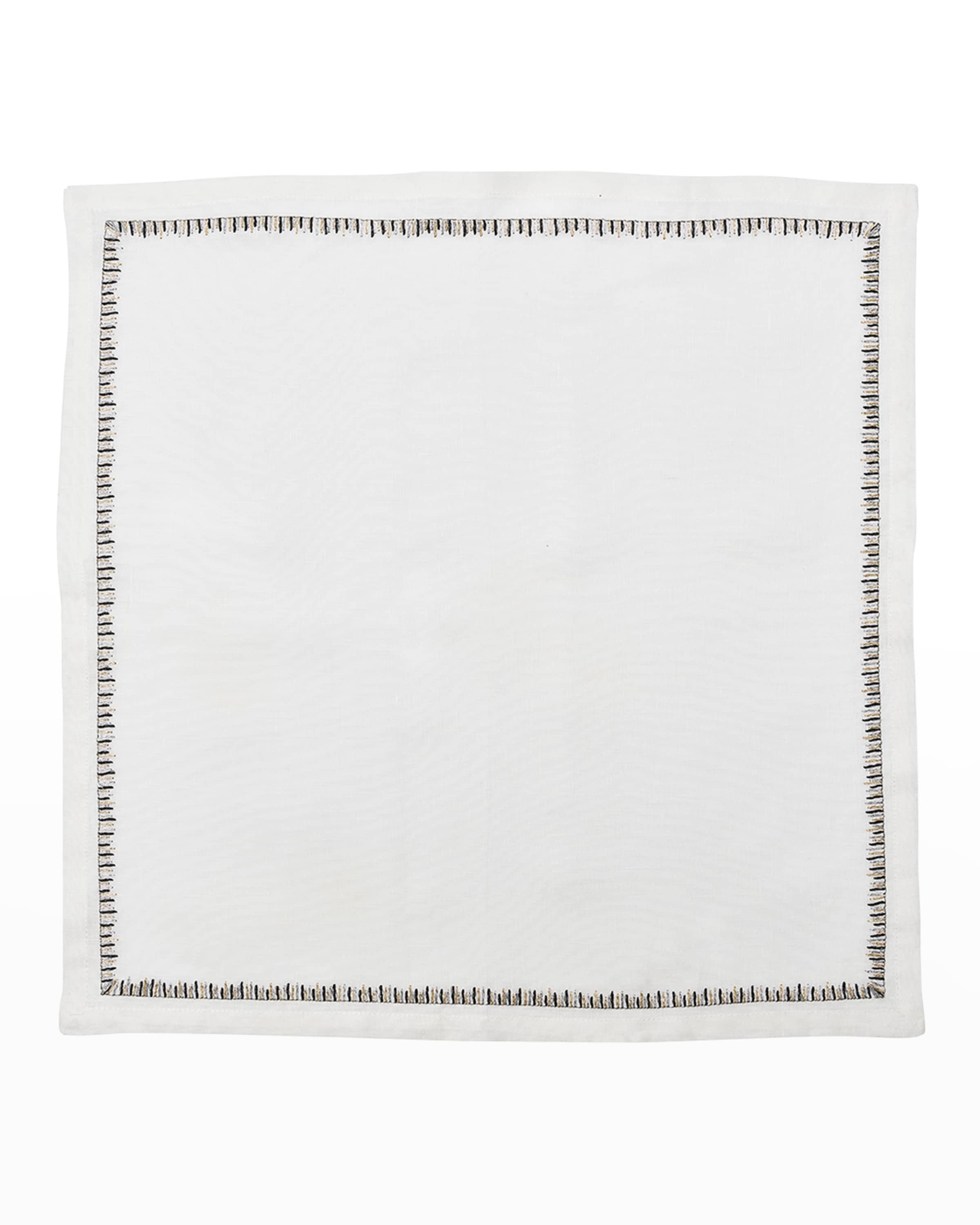 Kim Seybert Marbled Table Linens Collection & Matching Items Horchow