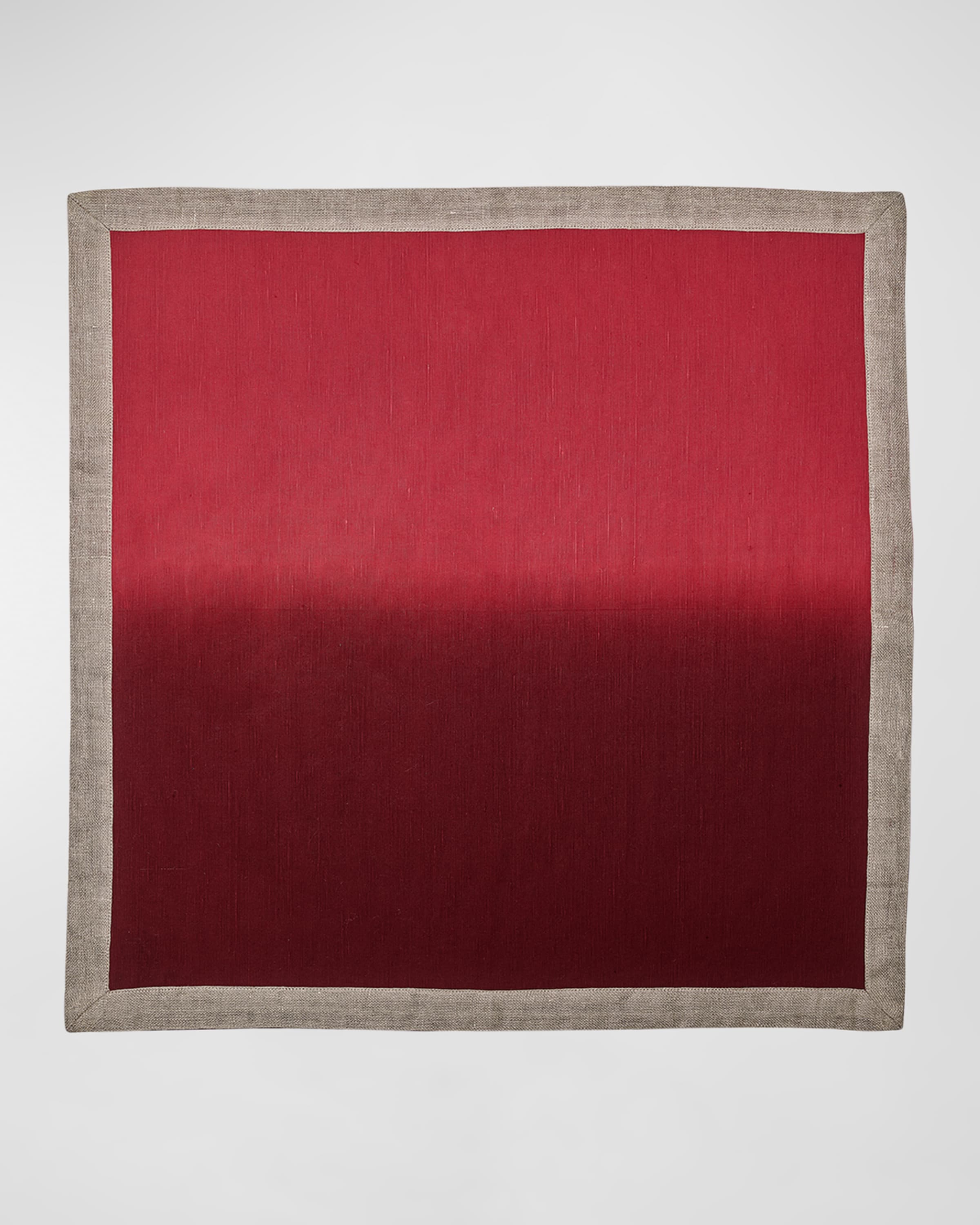 Kim Seybert Dip Dye Napkin