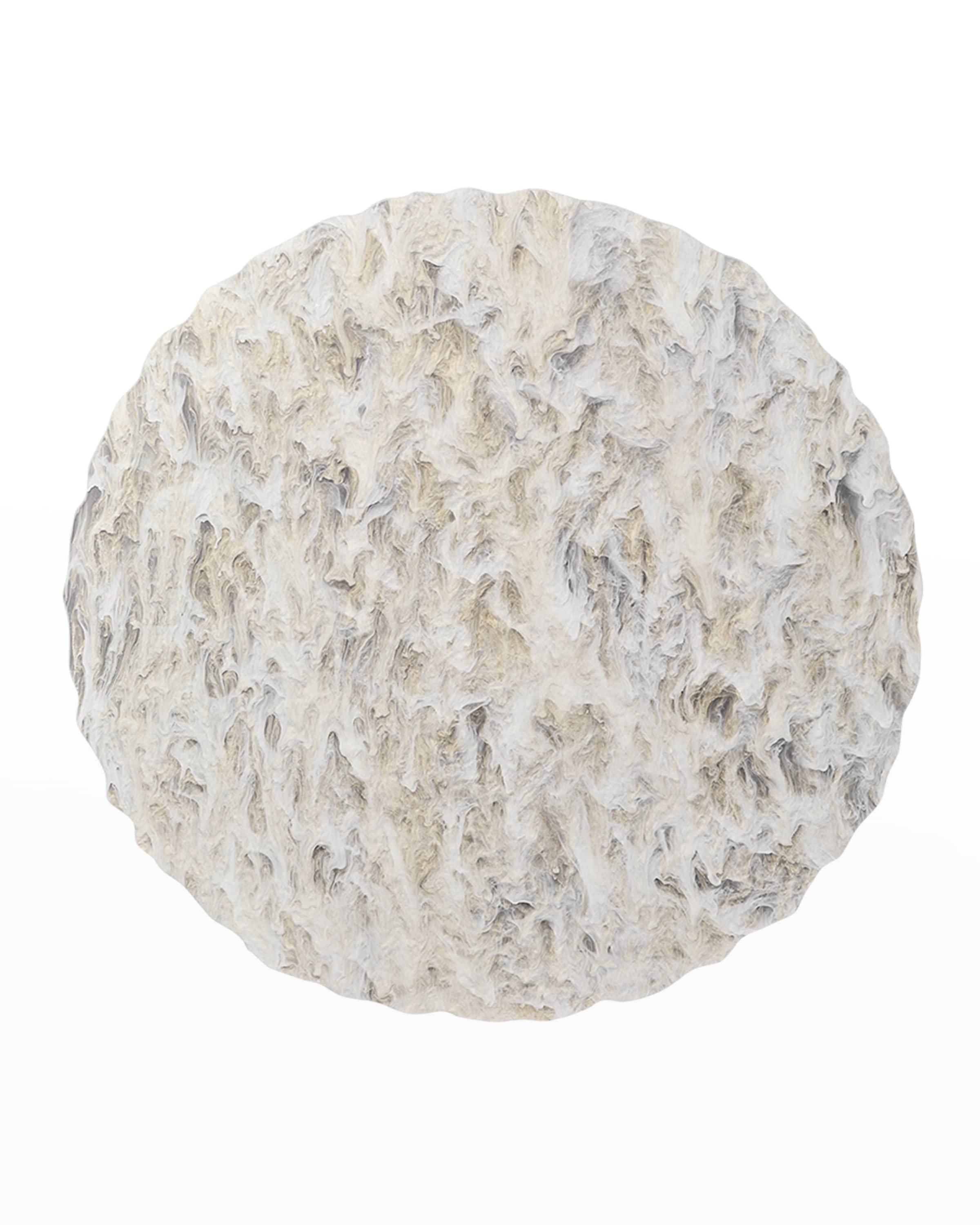 Kim Seybert Marbled Table Linens Collection & Matching Items Horchow