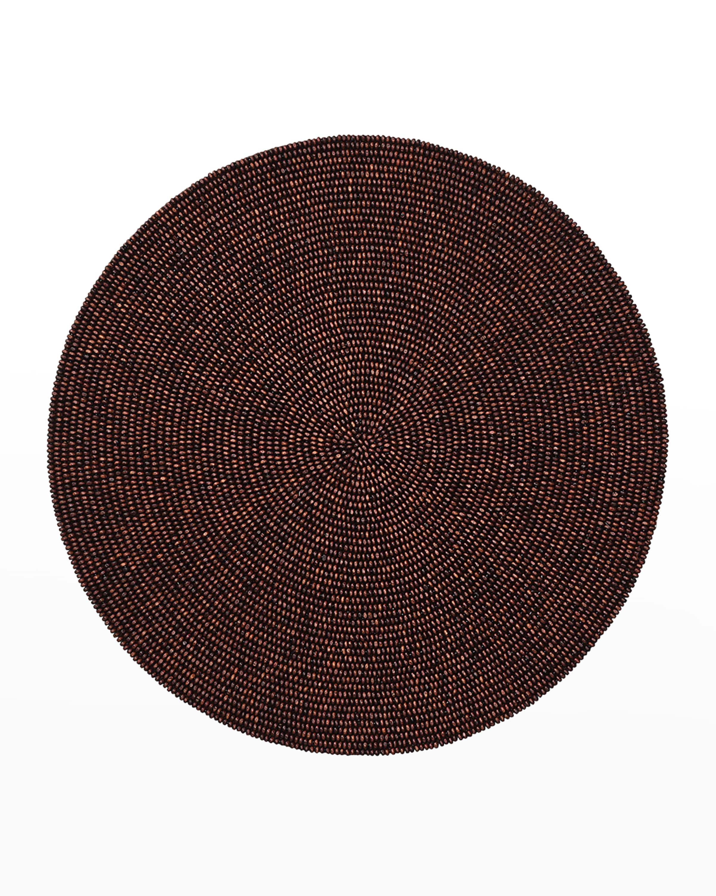 Kim Seybert Spruce Placemat