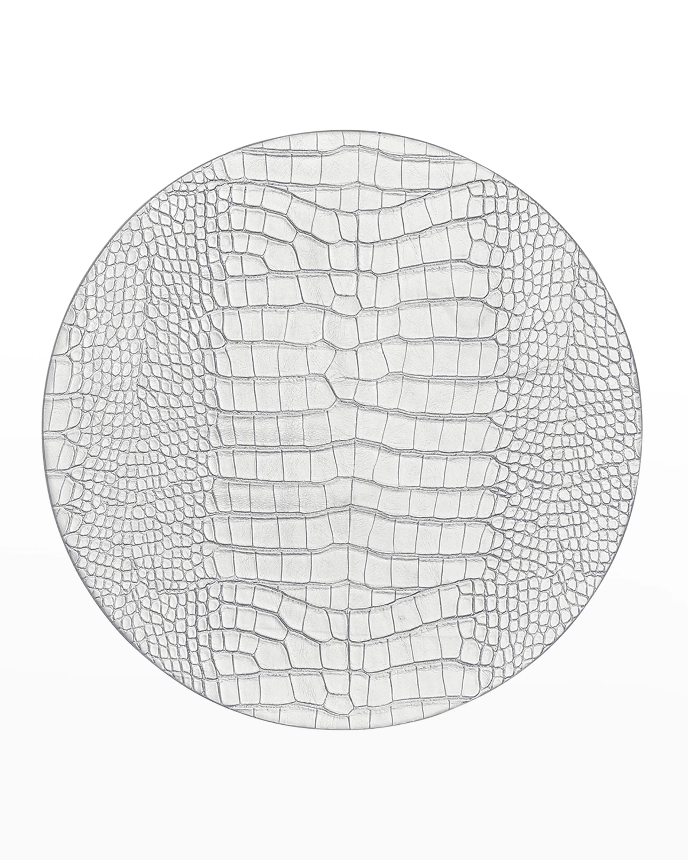 Croco Holiday Placemat