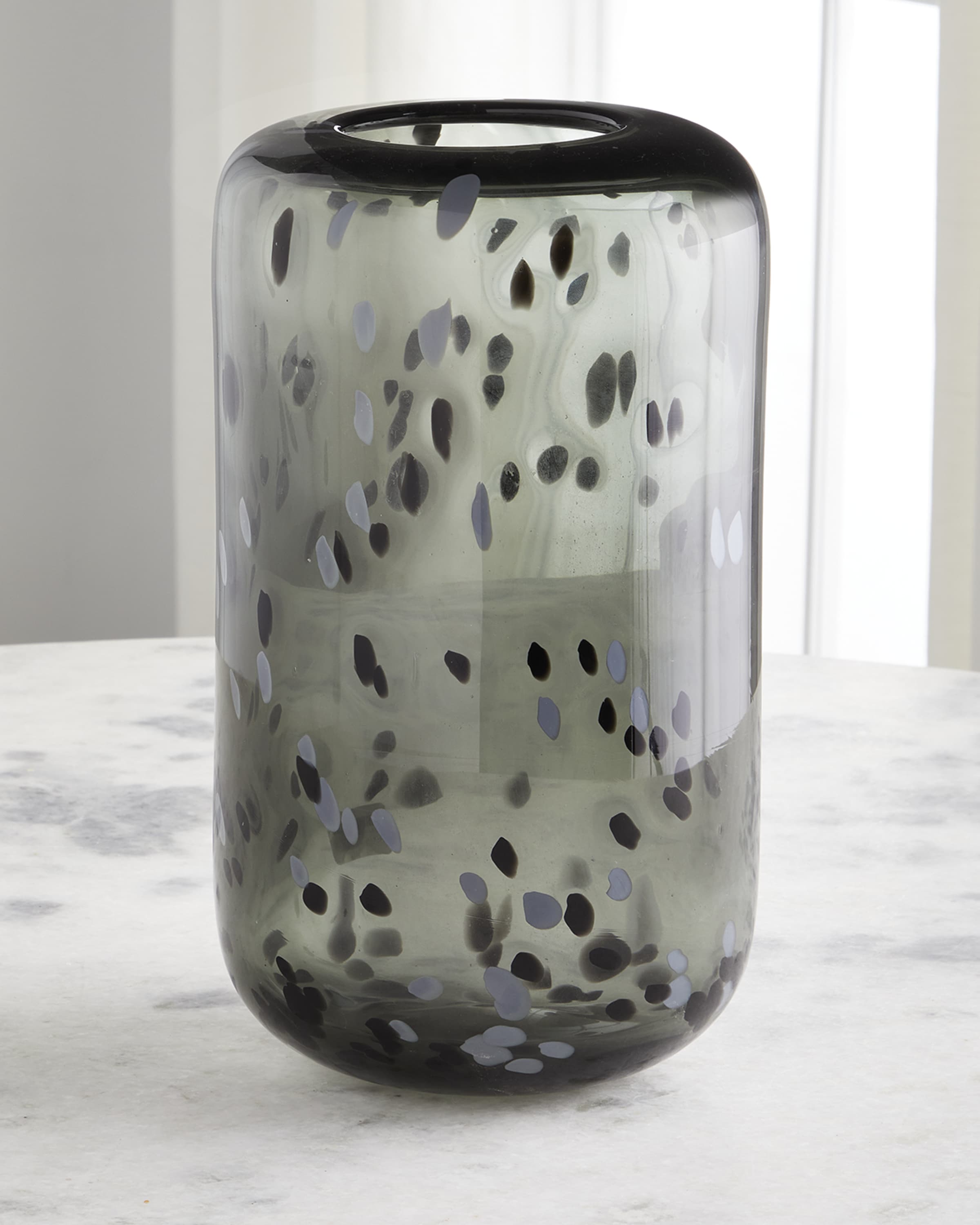 Jamie Young Abstract Speckle Vases Matching Items Horchow   Nm 4373855 100127 M