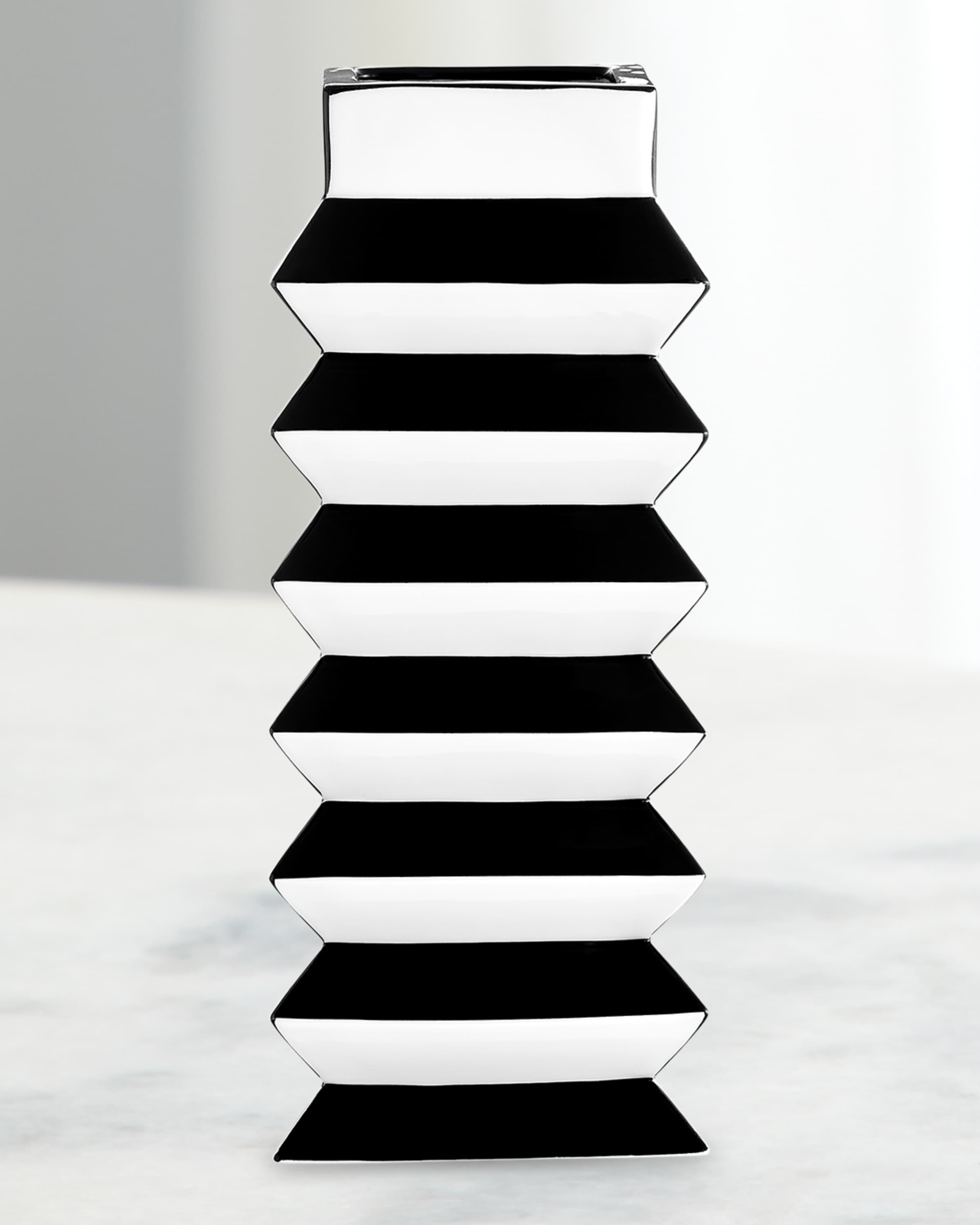 Jonathan Adler Pleat Vases & Matching Items | Horchow