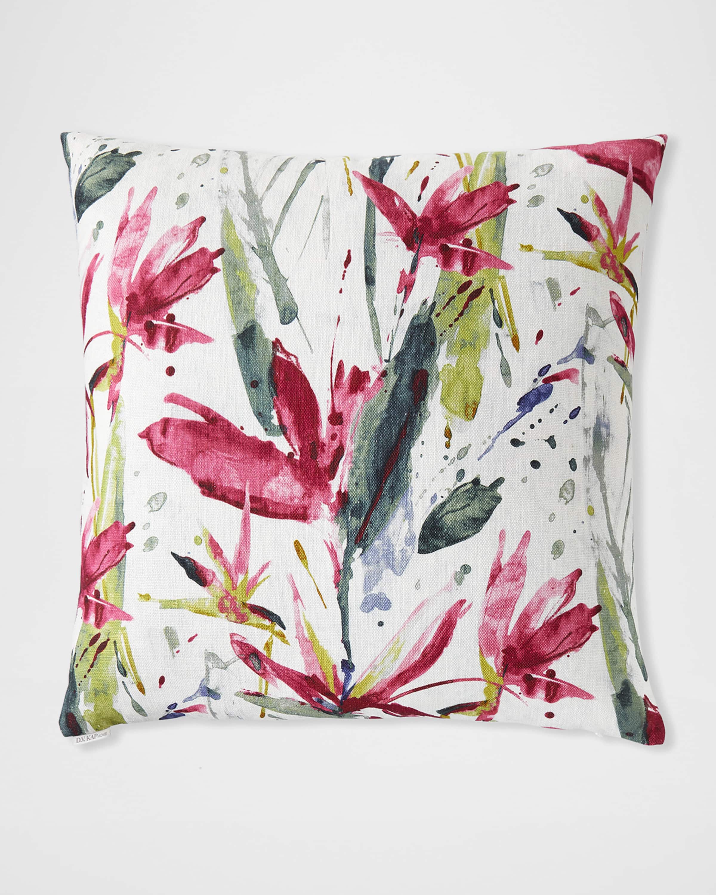 Canaan company throw pillows sales