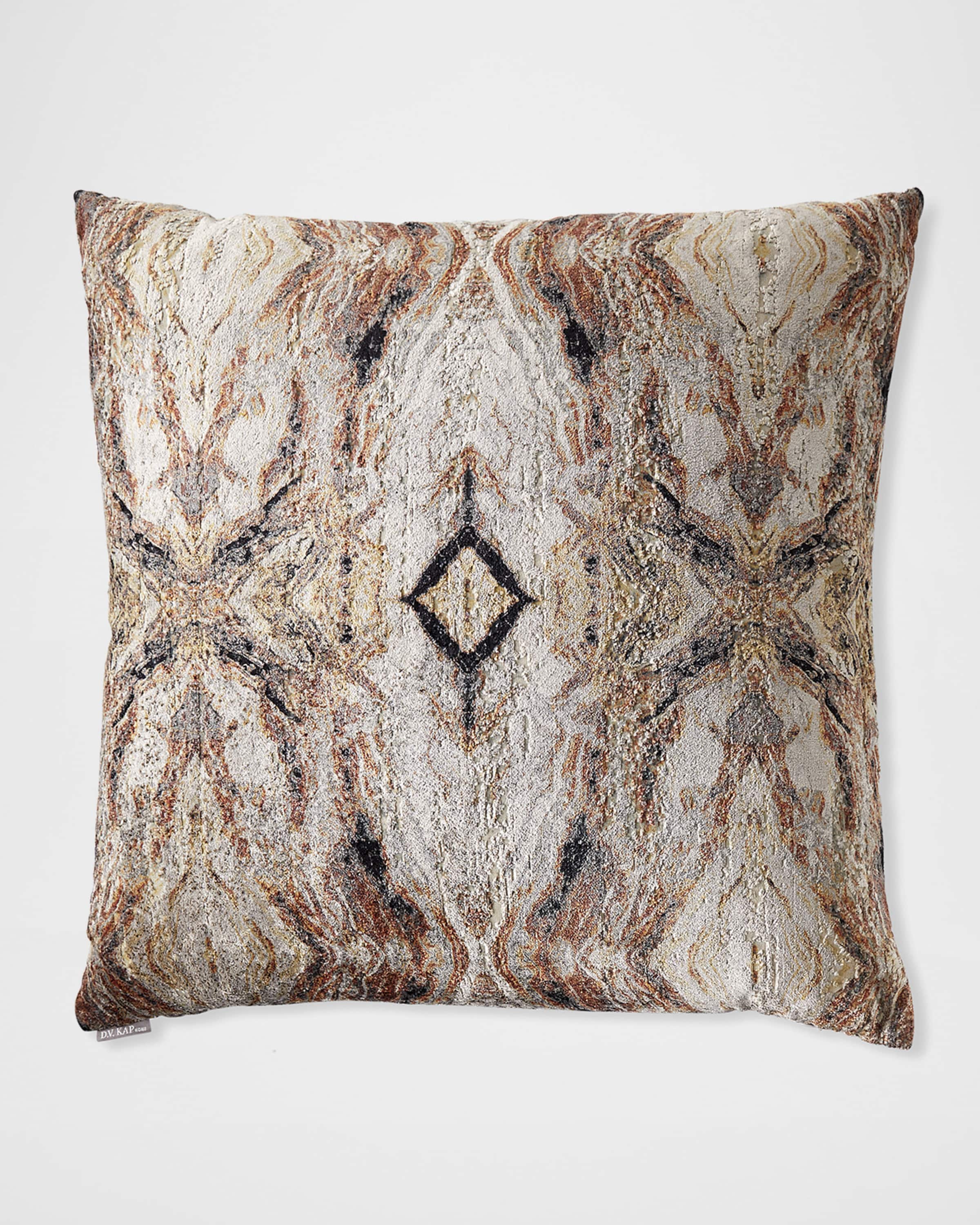 Horchow pillows deals