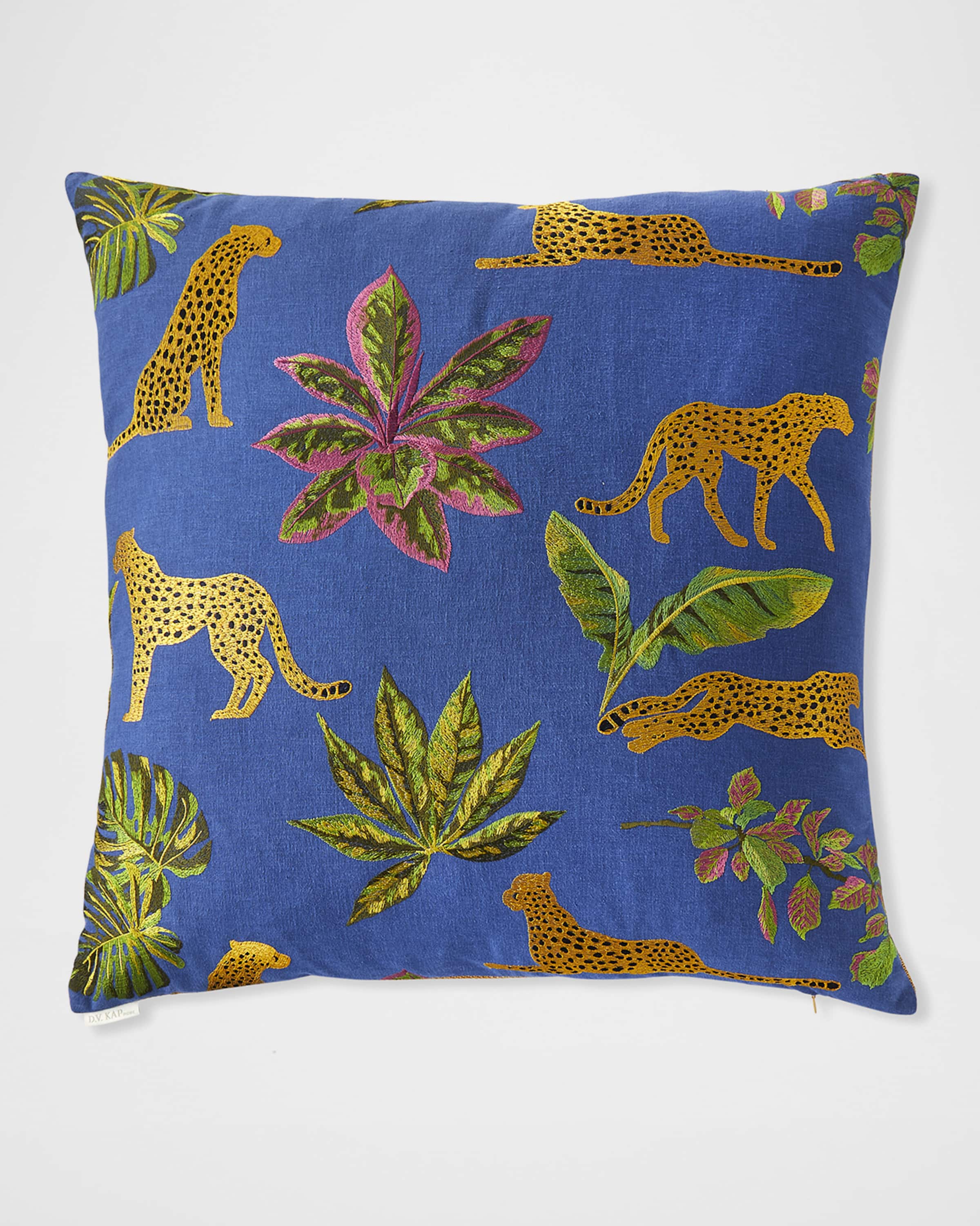 Dv kap throw pillows outlet