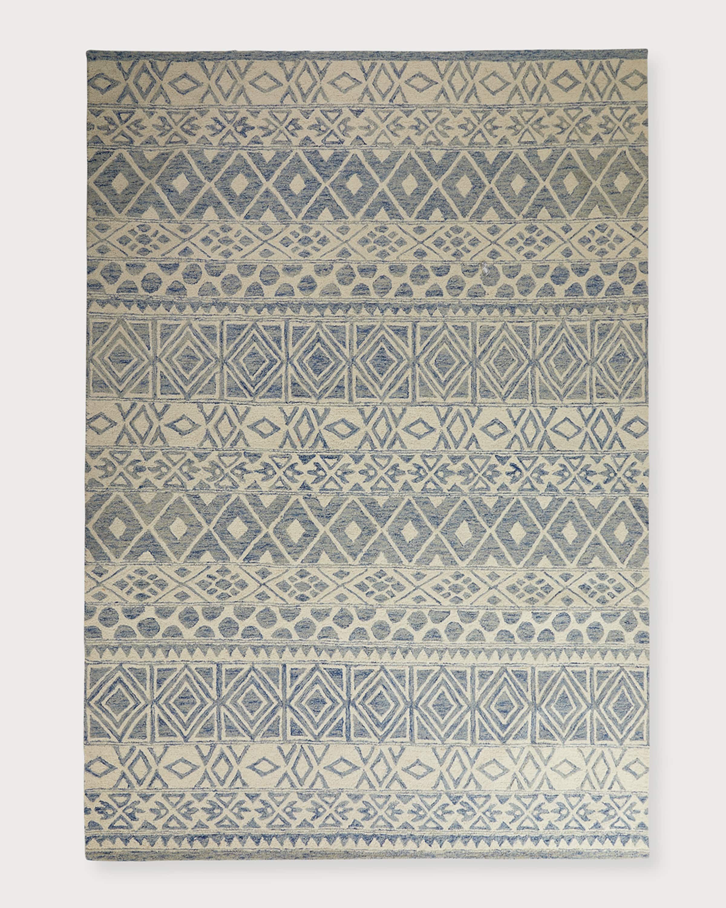 Lauren Ralph Lauren Theresa Hand-Tufted Rug, 5' x 8'