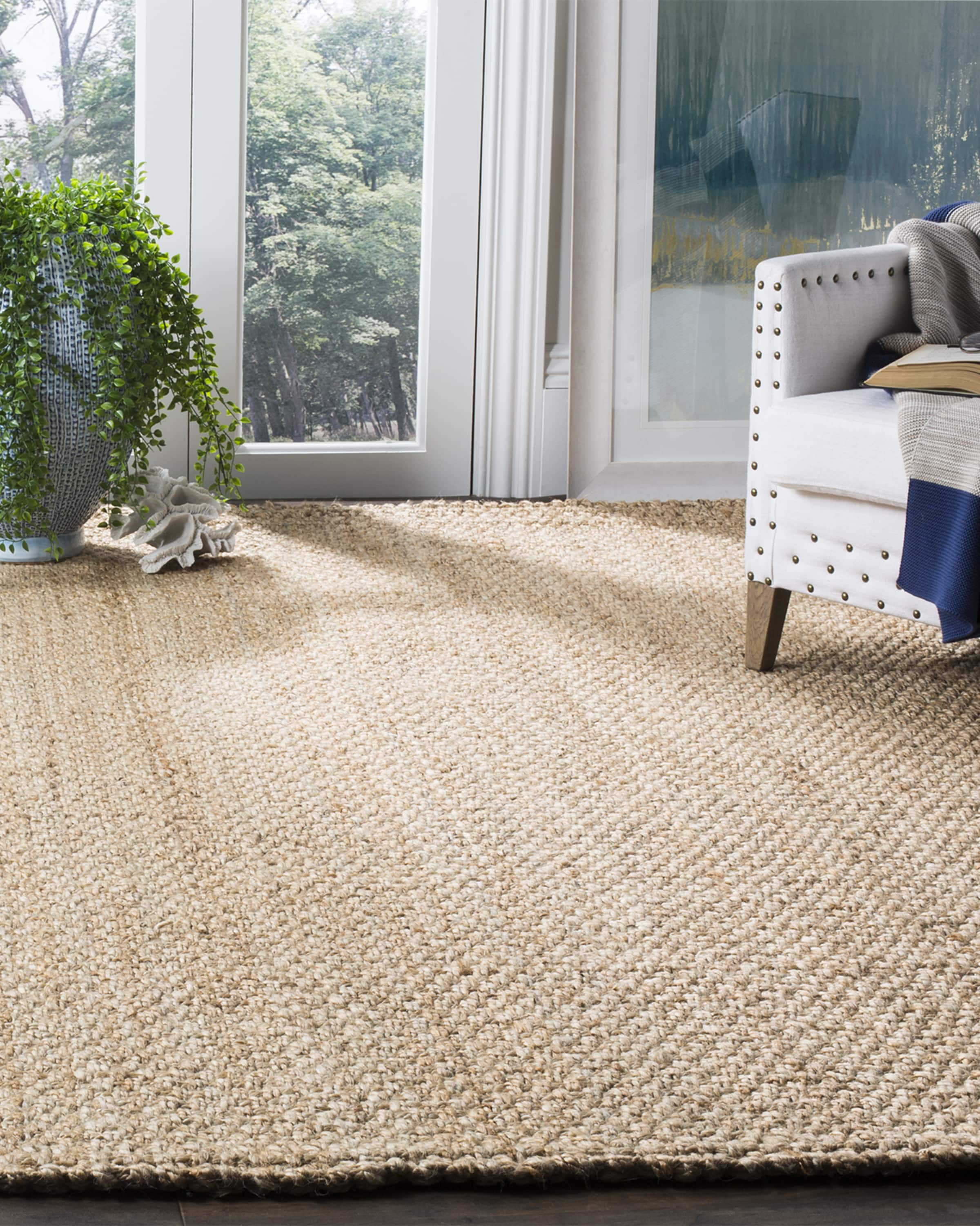 Safavieh Armando Hand-Loomed Rug, 10' x 14'