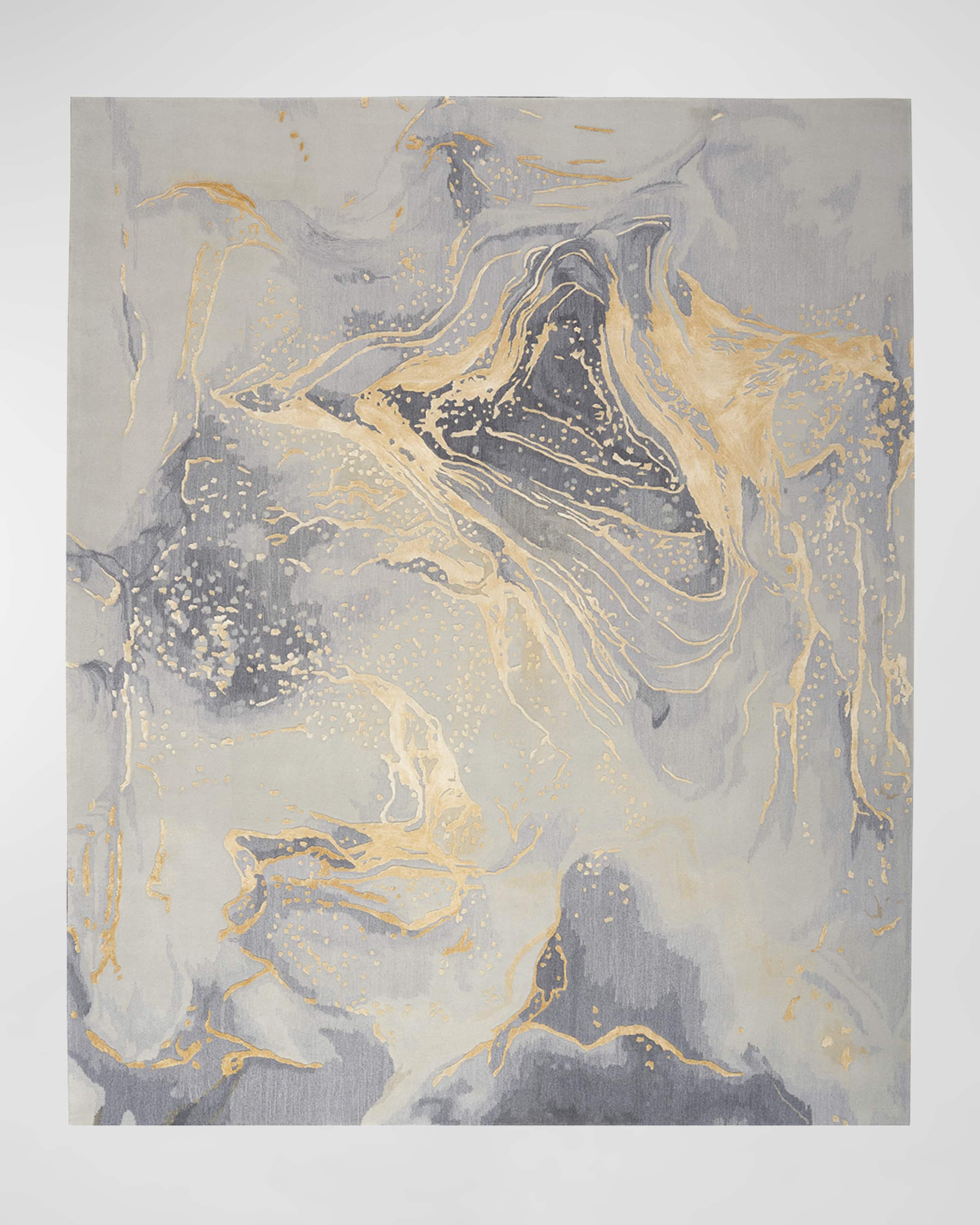 Nourison Armando Rugs & Matching Items Horchow