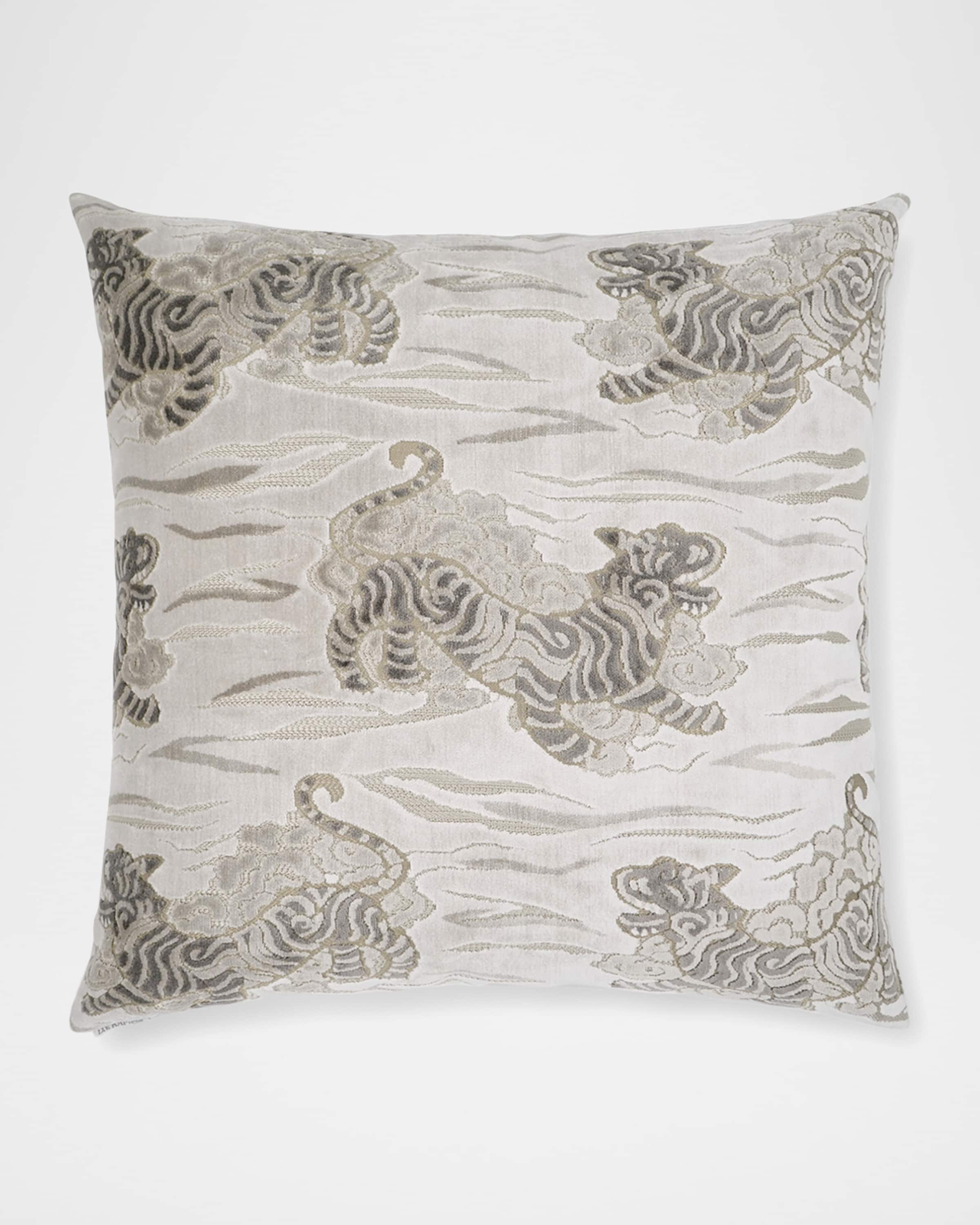 D.V. KAP Home Dynasty and Vamanos Decorative Pillows & Matching Items Horchow