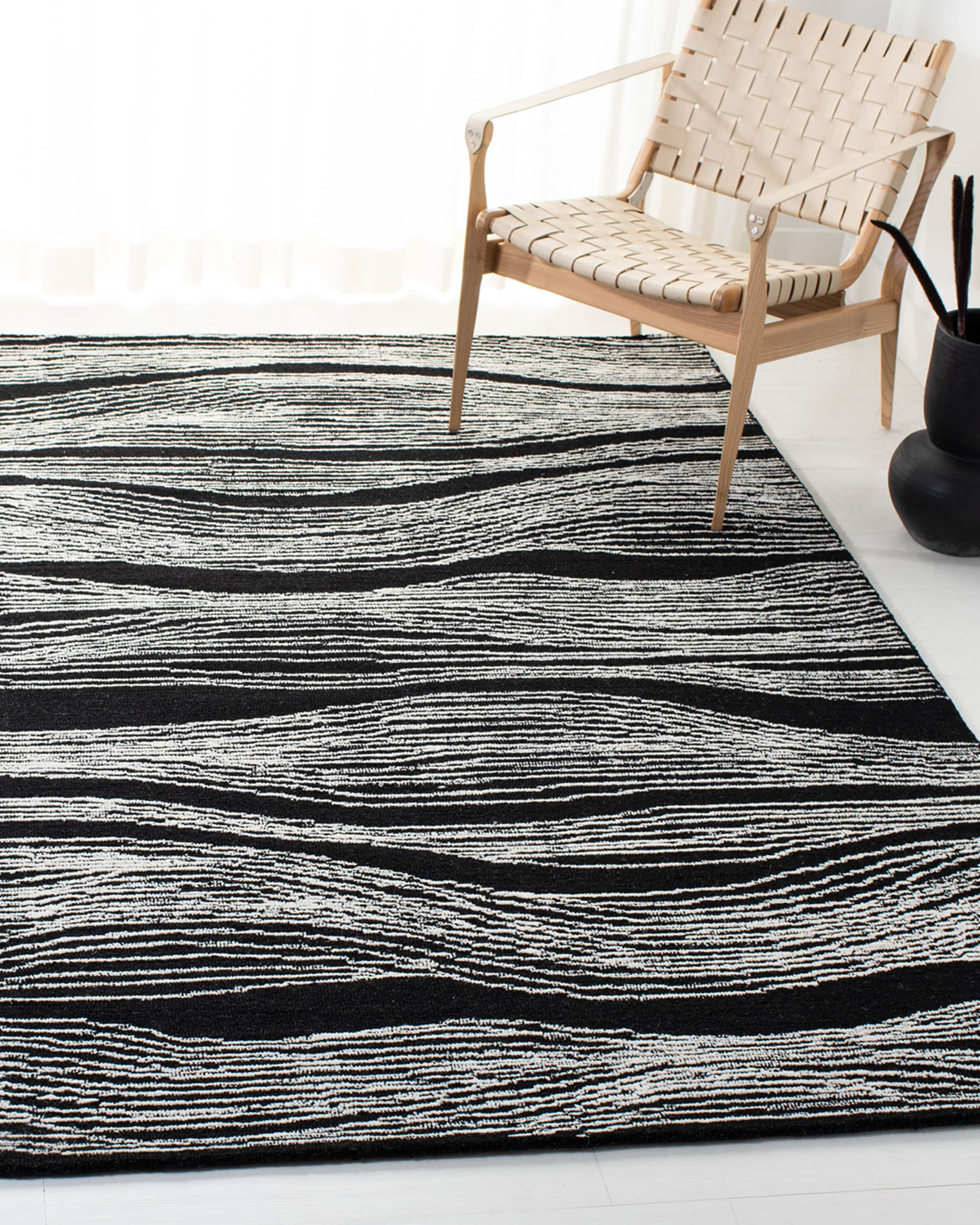 Safavieh Odessa Hand Tufted Rugs & Matching Items Horchow