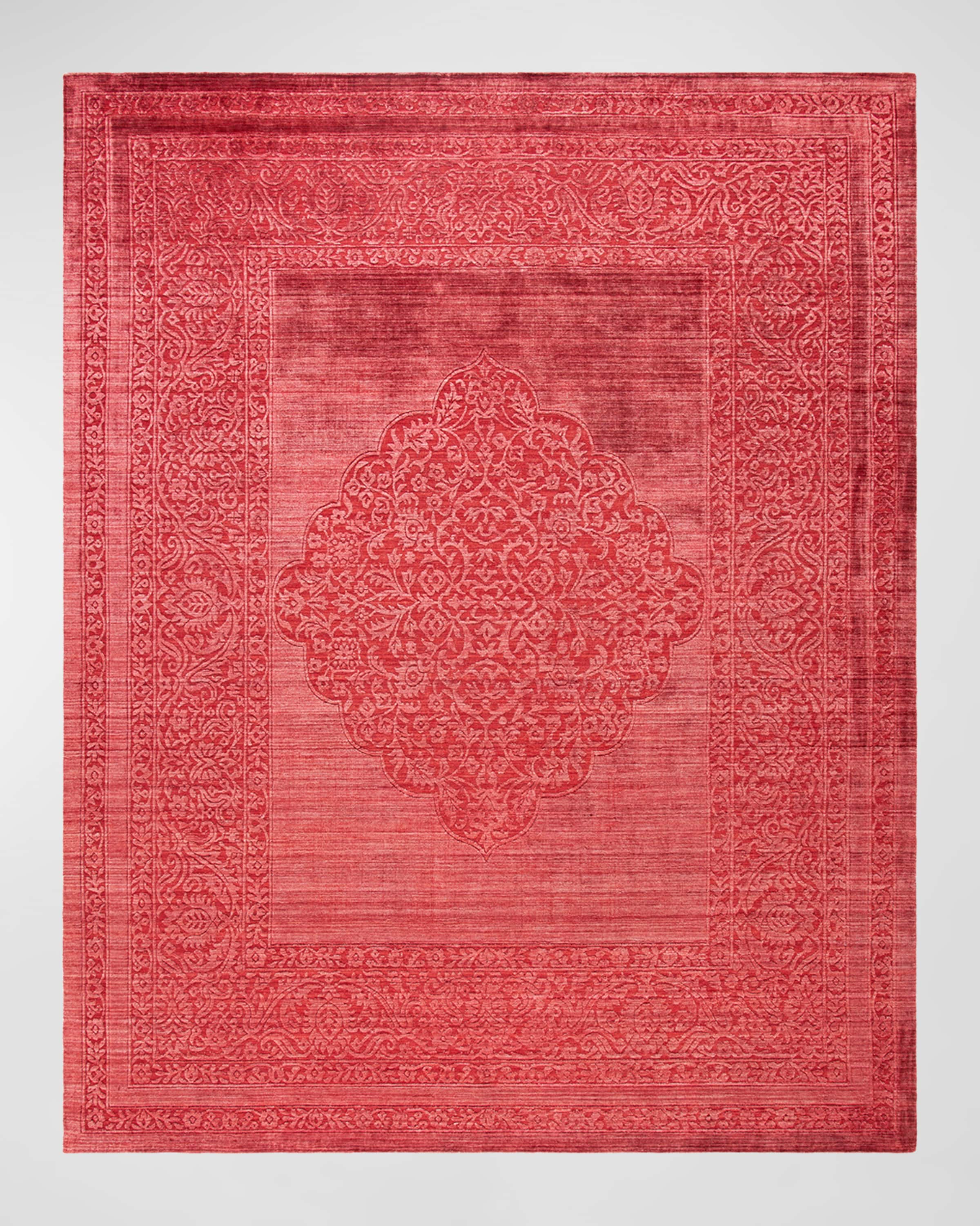 Safavieh Genesis Hand-Loomed Rug, 8' x 10'