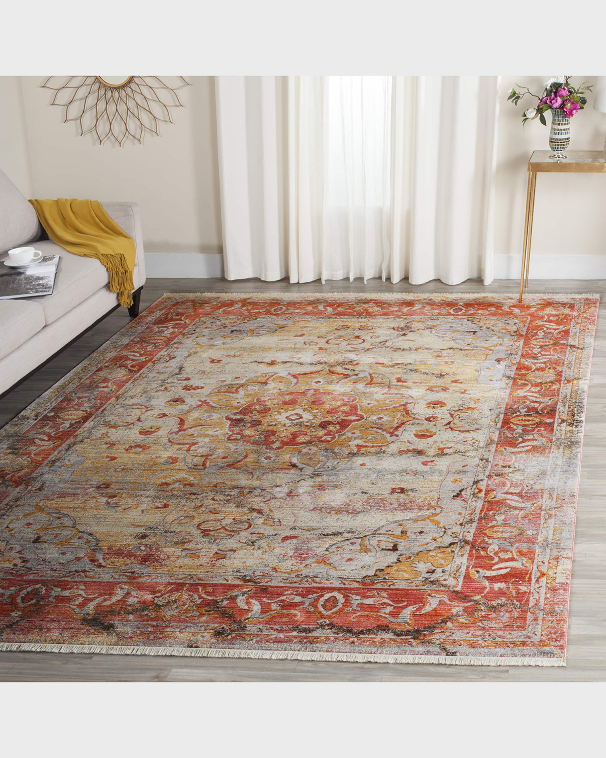 Safavieh Nova Rug, 8' x 10'