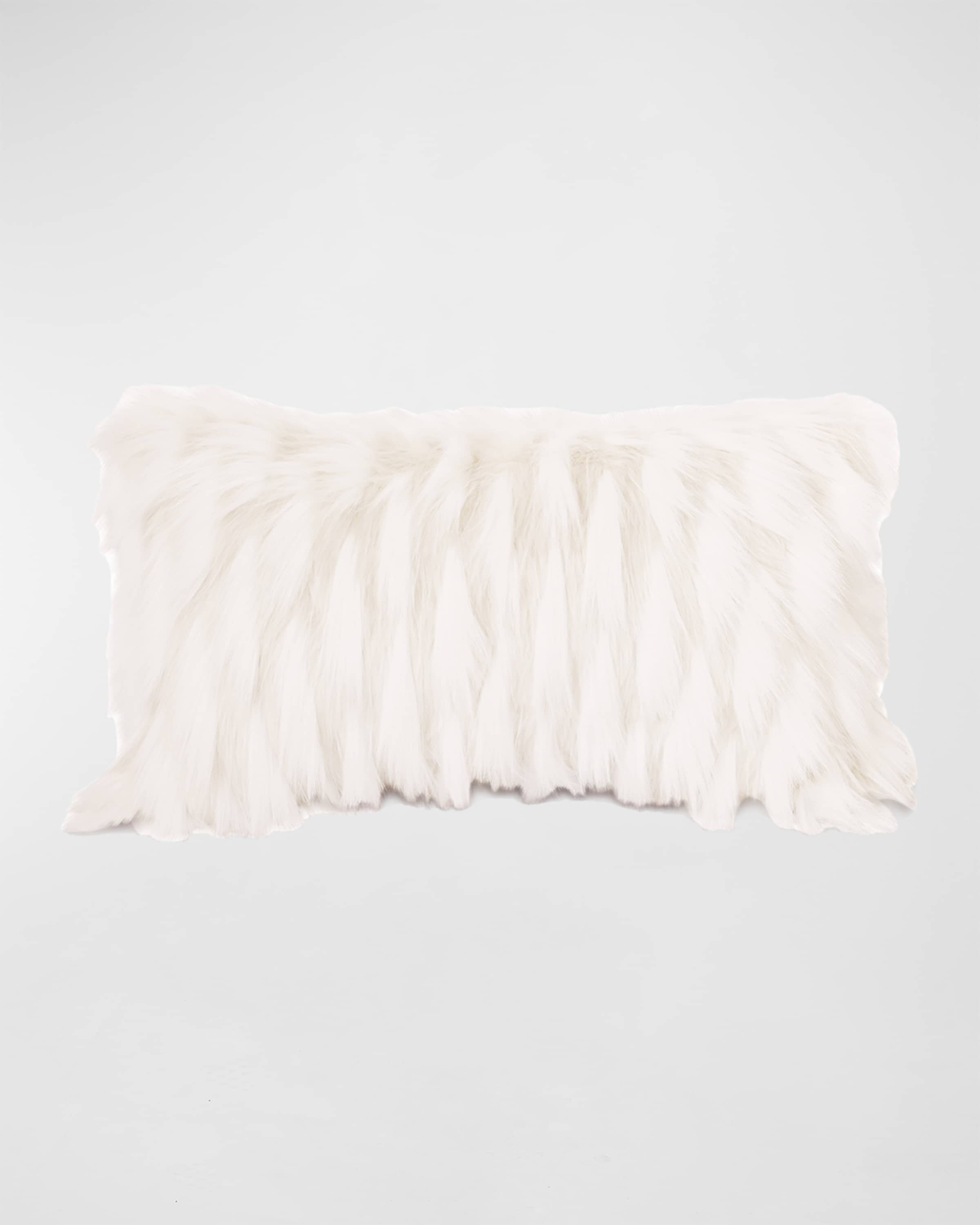 Plume Feather Pillow Insert Eastern Accents Size: 27 x 27