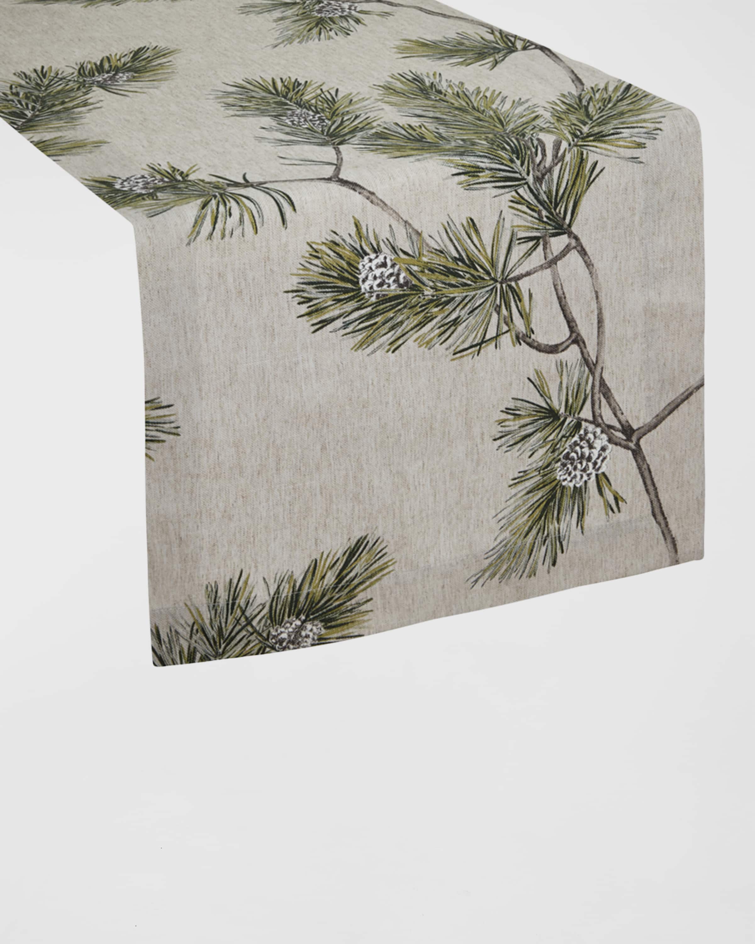 Beacon Table Runner, 108"L