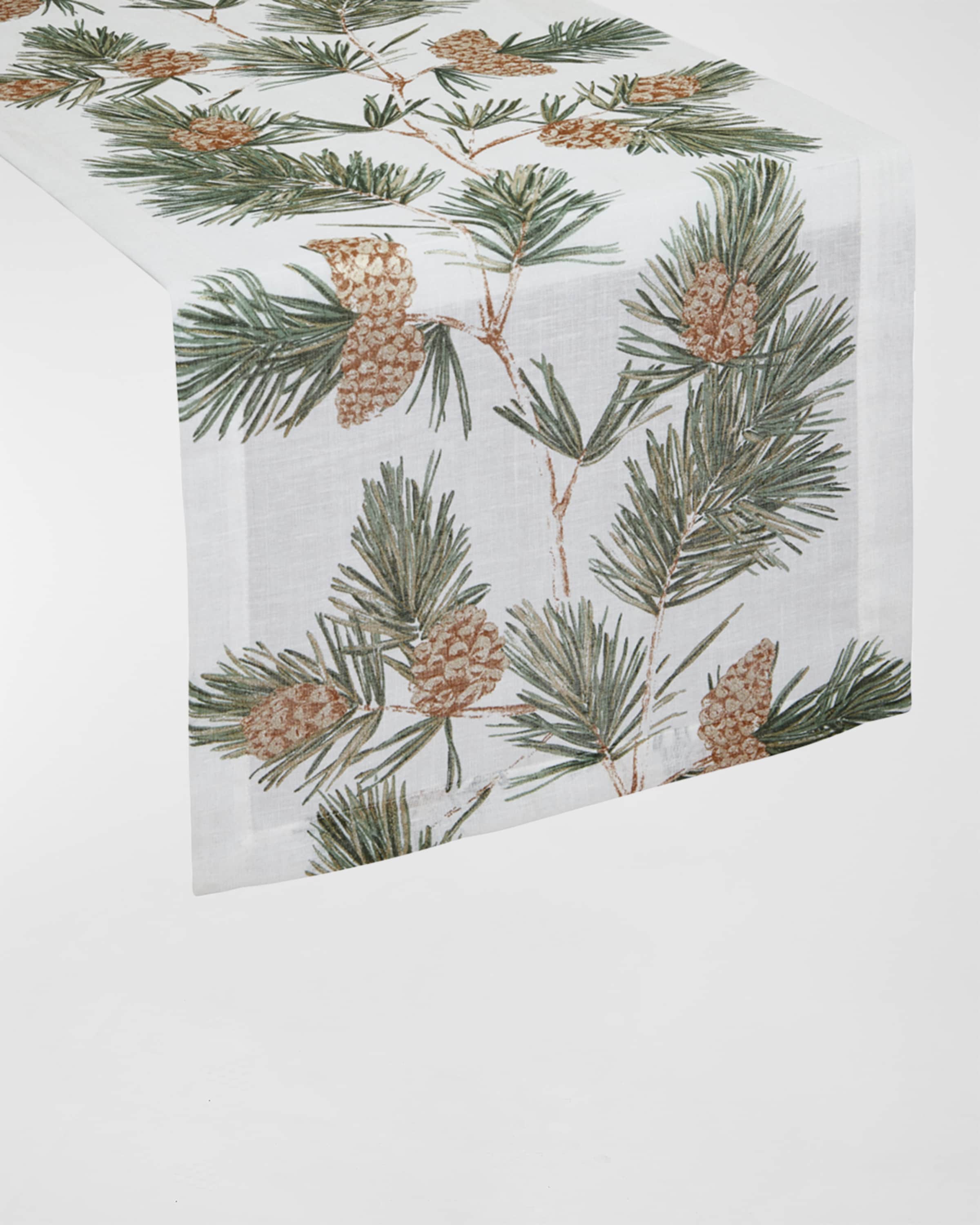 Newbury Table Runner, 108"L