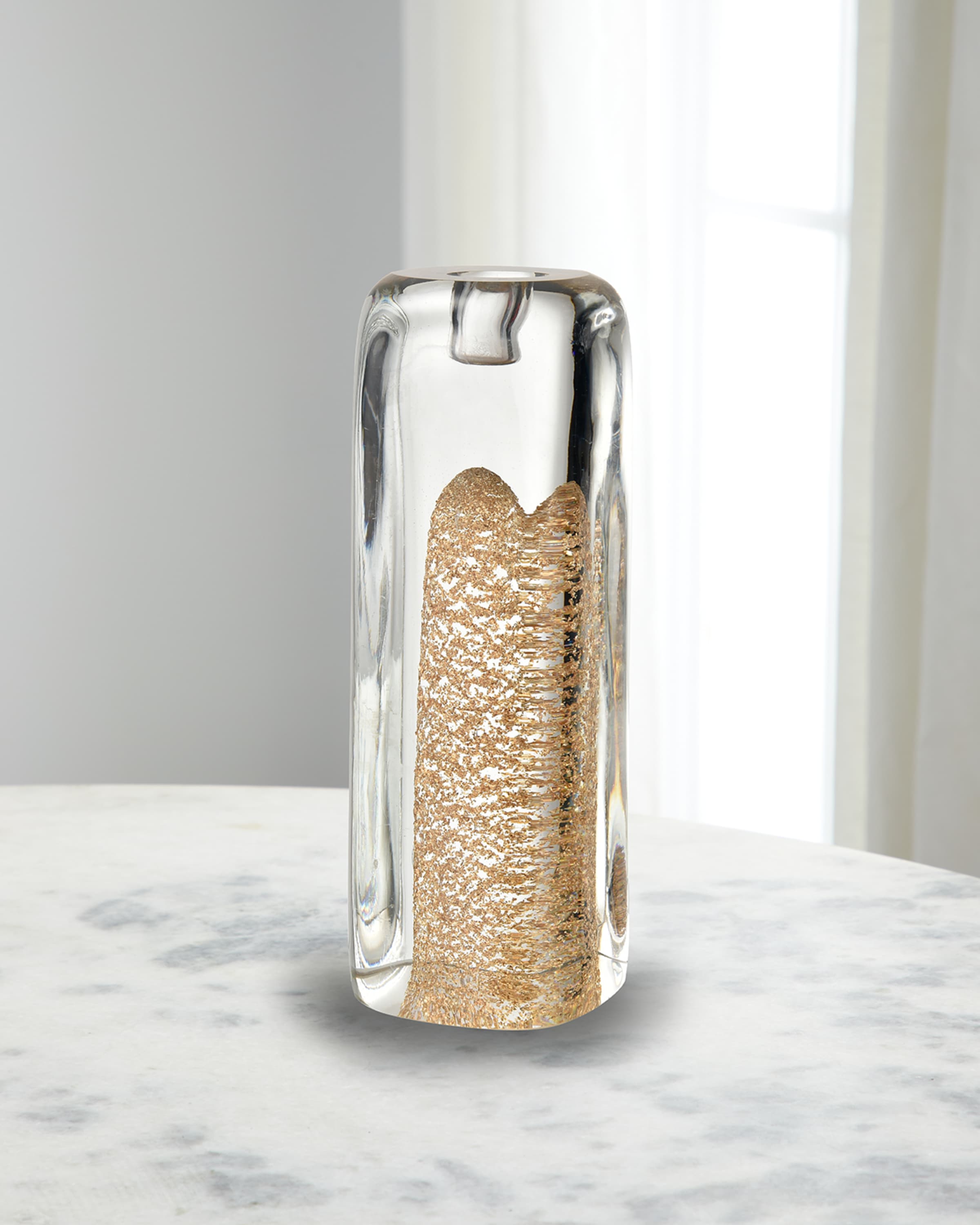 Large Sally Candle Holder 