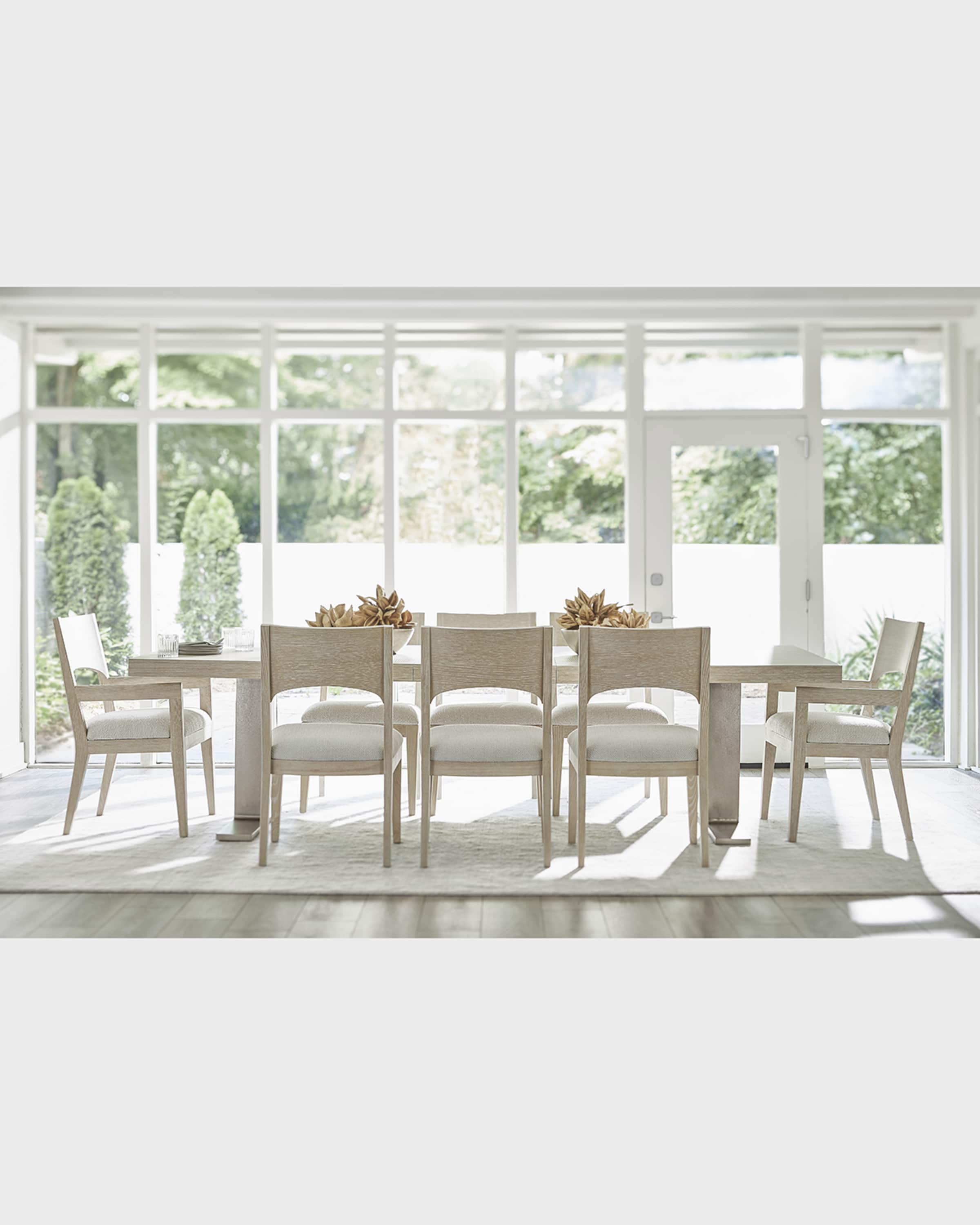 Bernhardt Solaria Furniture Collection & Matching Items Horchow