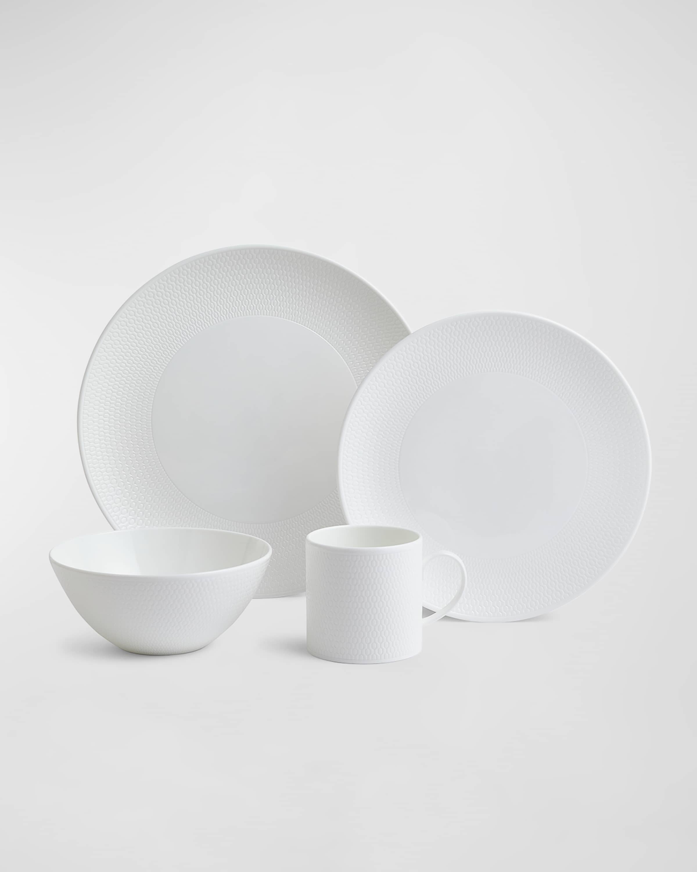 Horchow dinnerware clearance