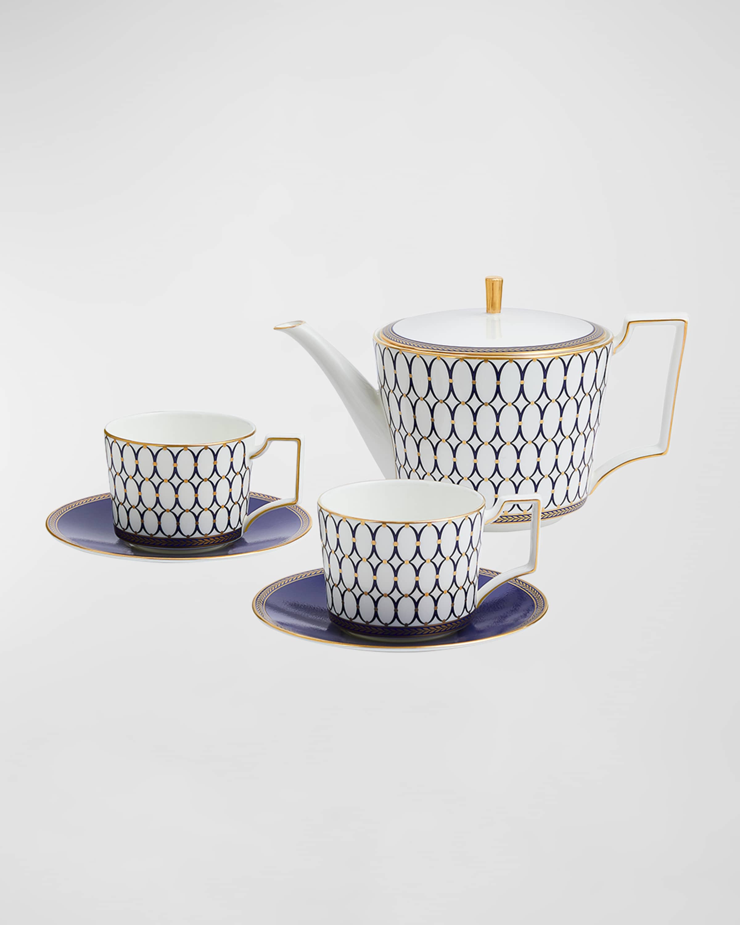 Wedgwood Renaissance Dinnerware Collection & Matching Items Horchow
