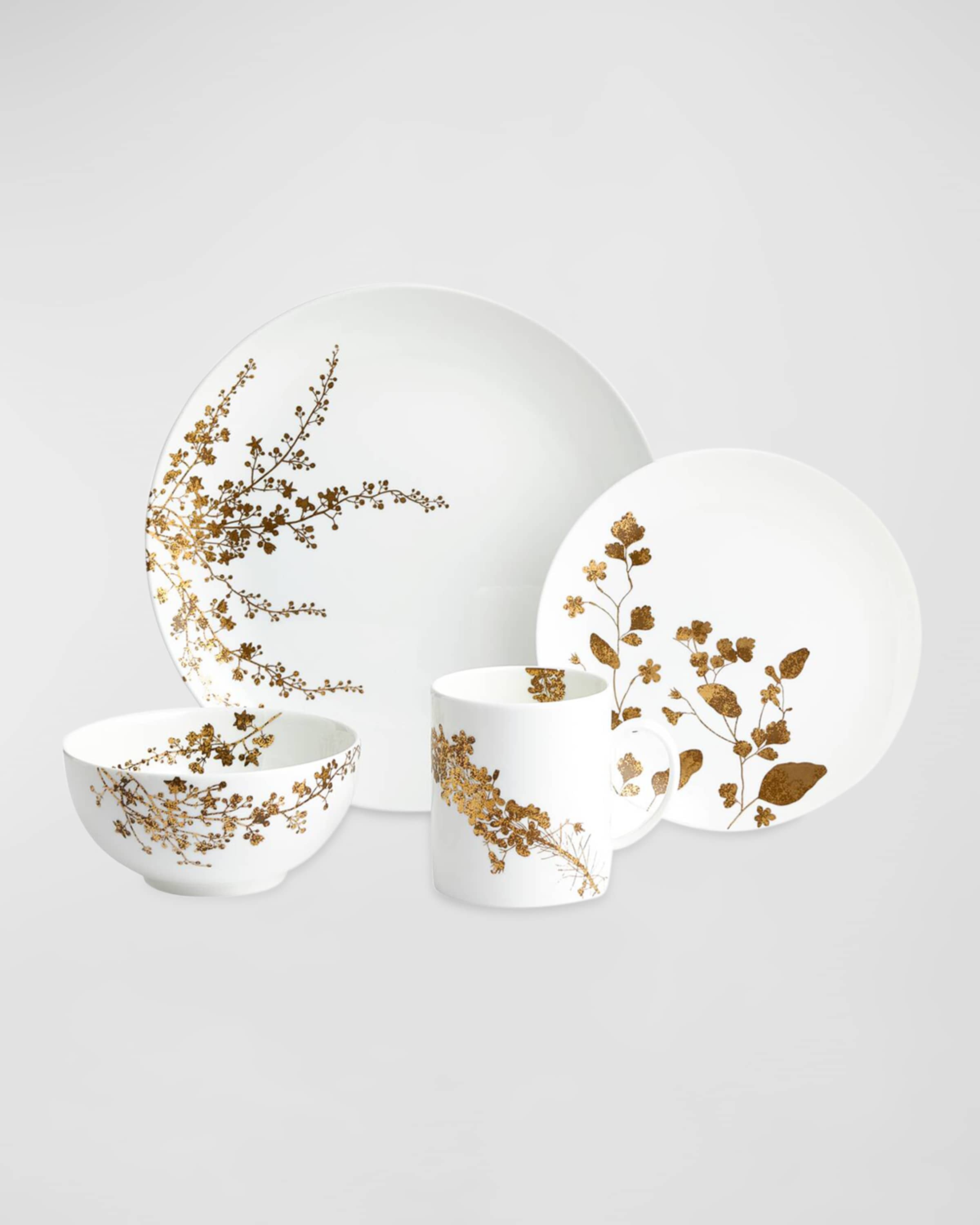 Wedgwood Vera Jardin Tea Time Collection & Matching Items | Horchow