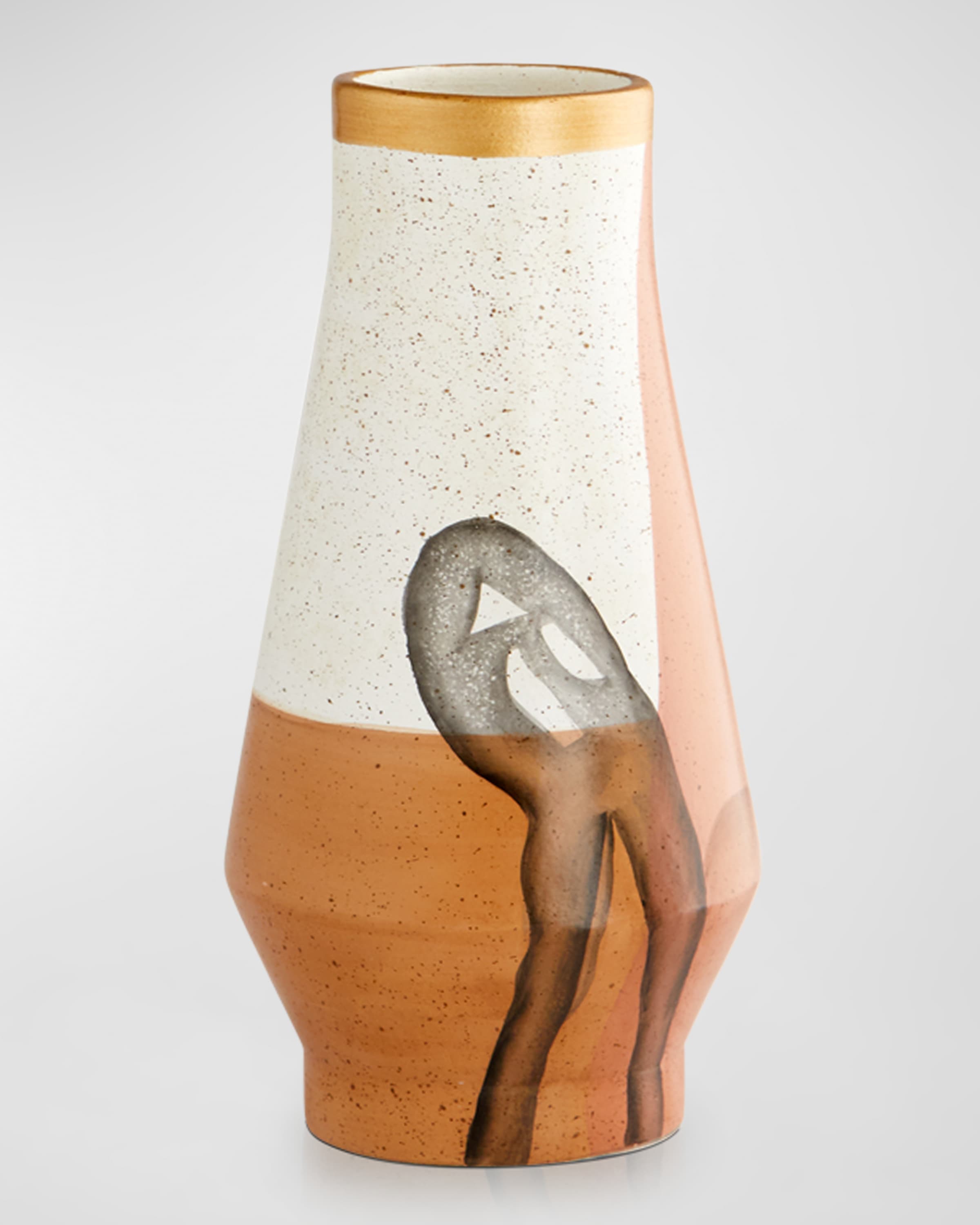 Small Hiraya Vase