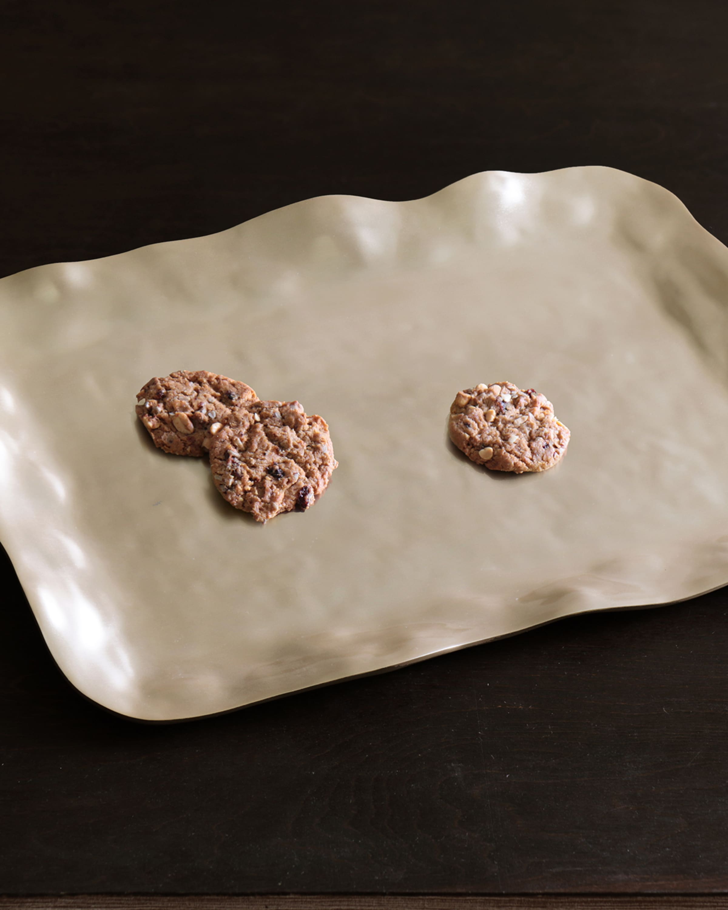 Beatriz Ball Sierra Modern Maia Tray 