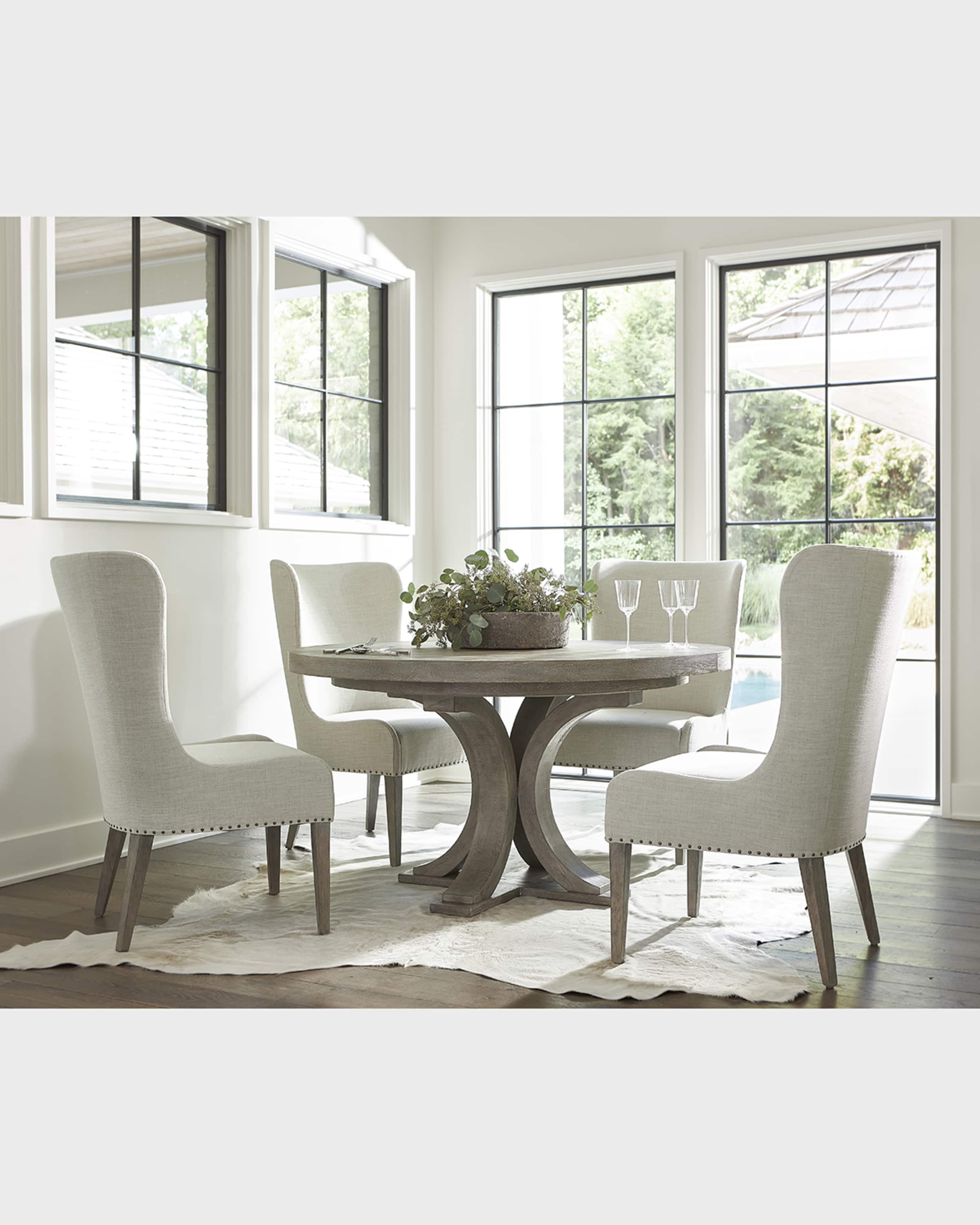 Bernhardt Albion Dining Furniture Collection & Matching Items Horchow