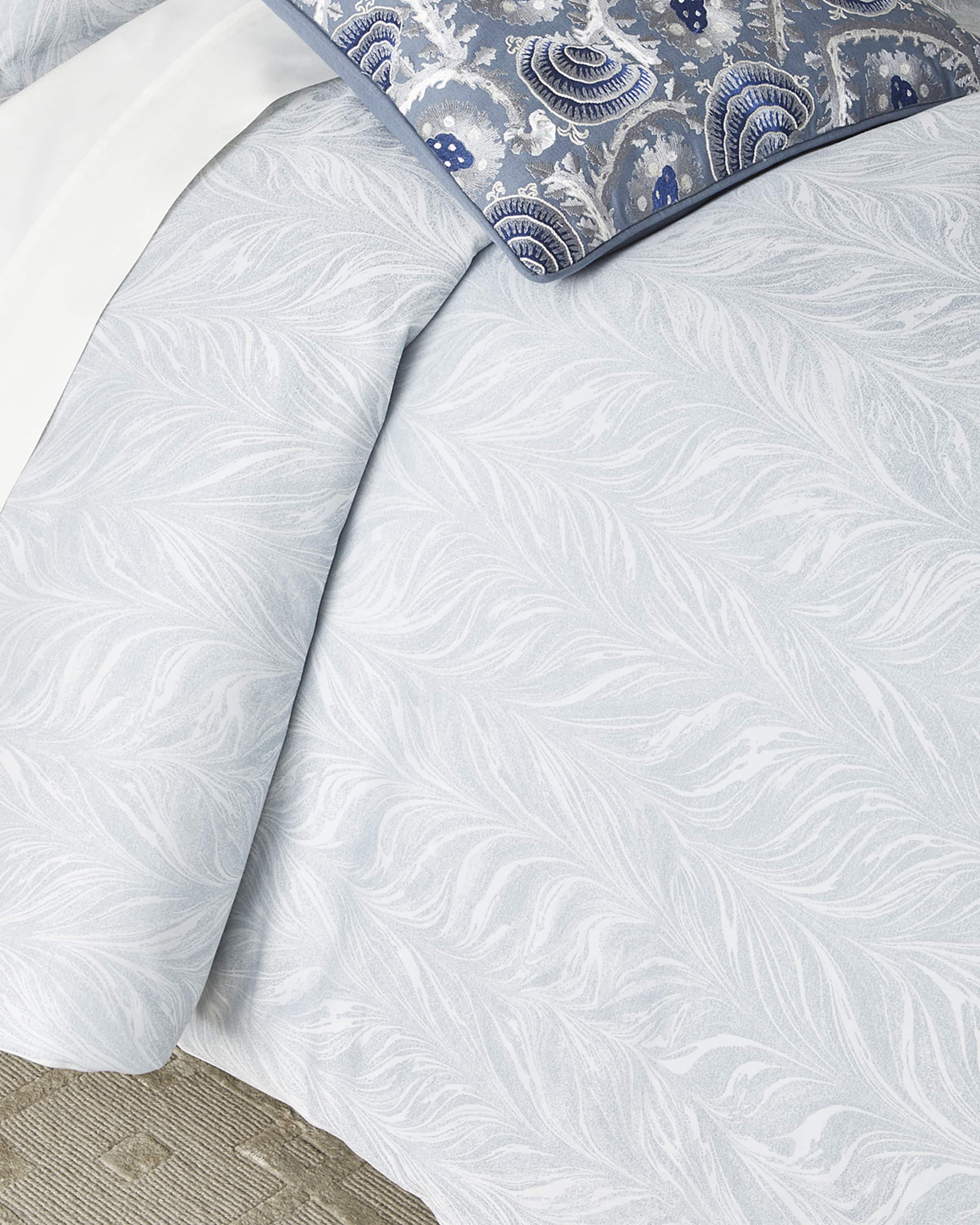 Zoffany Ebru Mix Bedding Collection & Matching Items Horchow