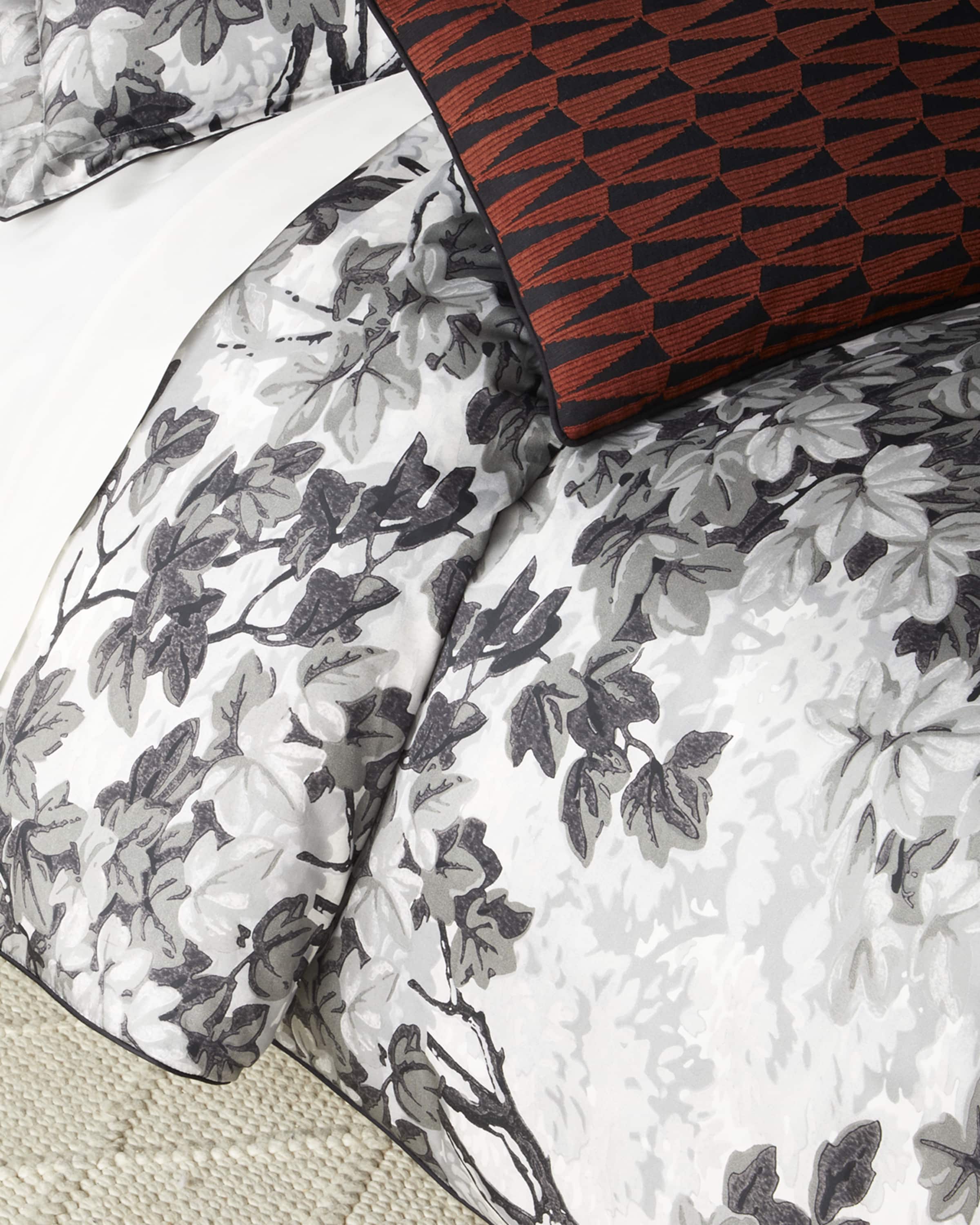 Zoffany Richmond Park Bedding Collection & Matching Items Horchow