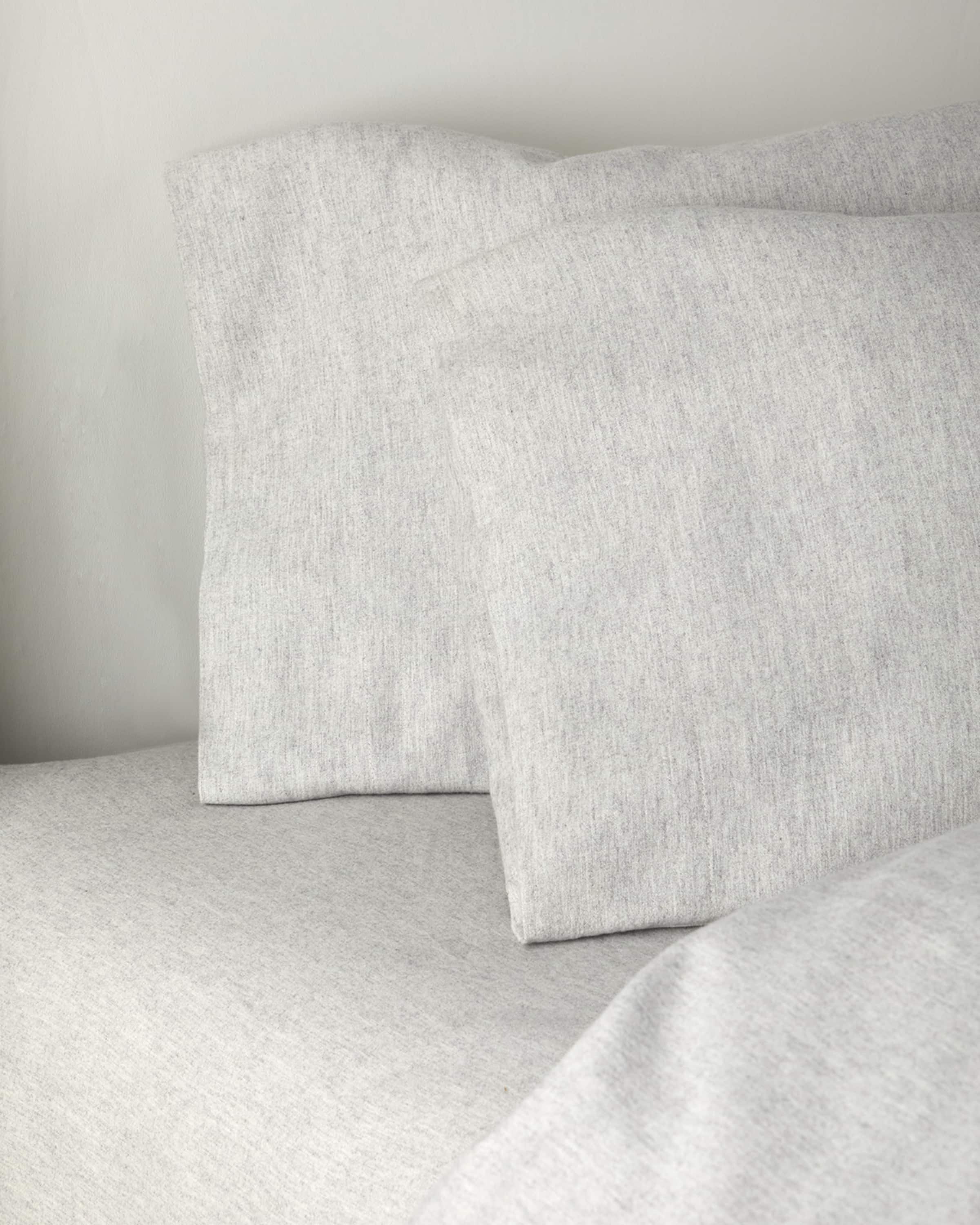Kassatex Bamboo Flannel Sheet Collection & Matching Items Horchow