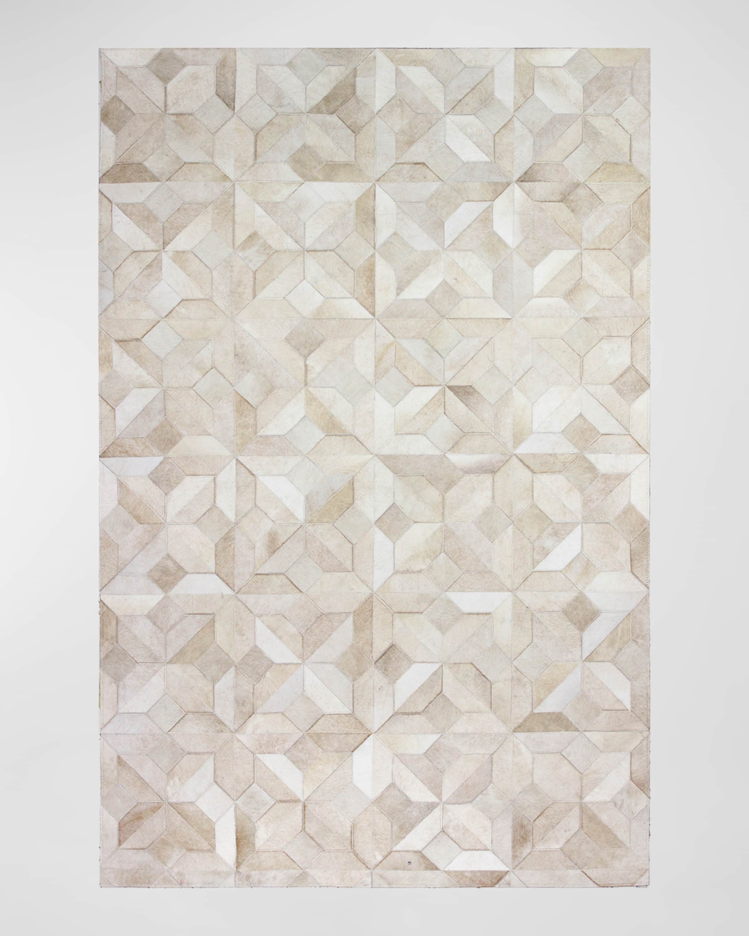 Hofstad Hair Hide Rugs & Matching Items Horchow