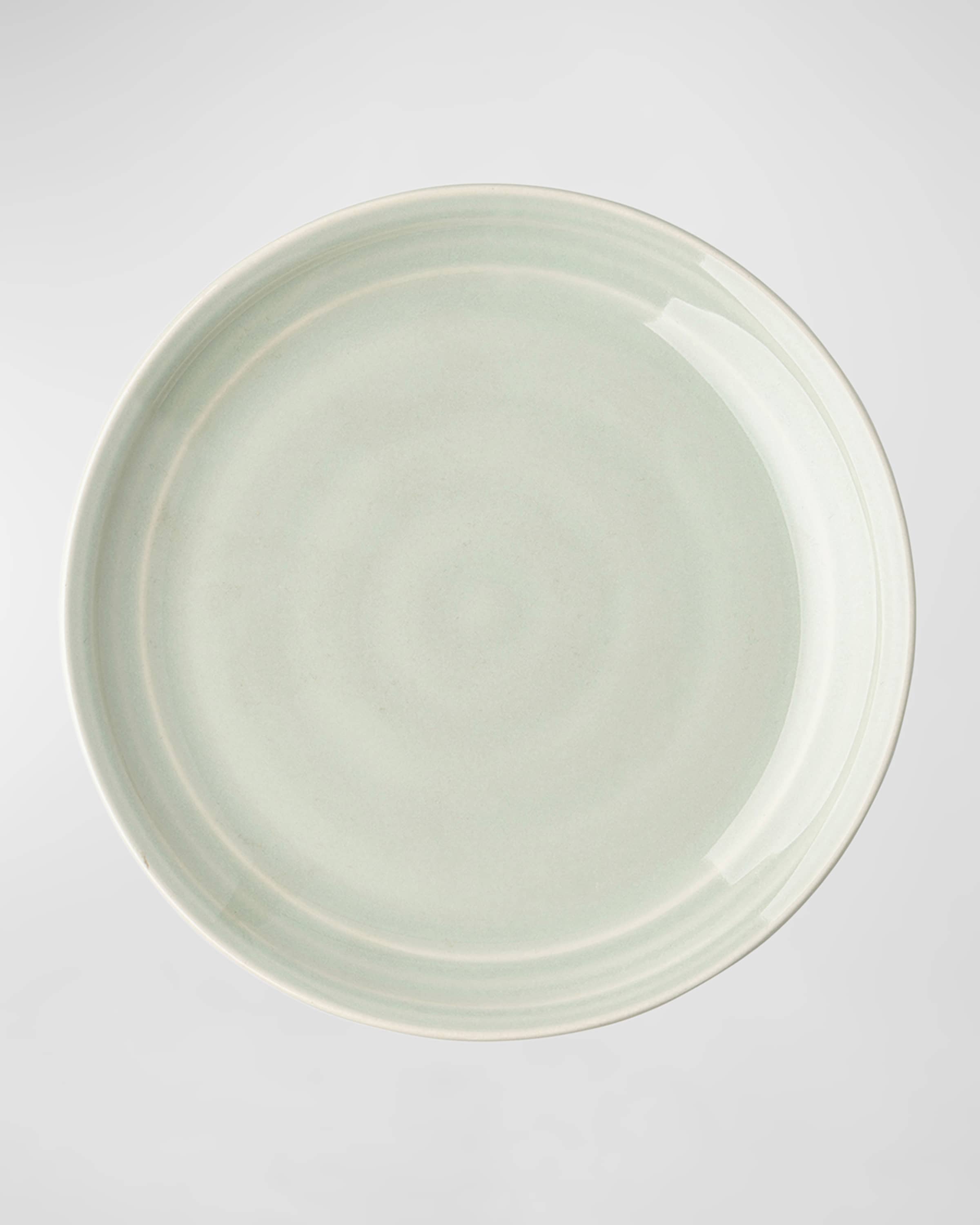 Juliska Bilbao Dinner Plate - Whitewash