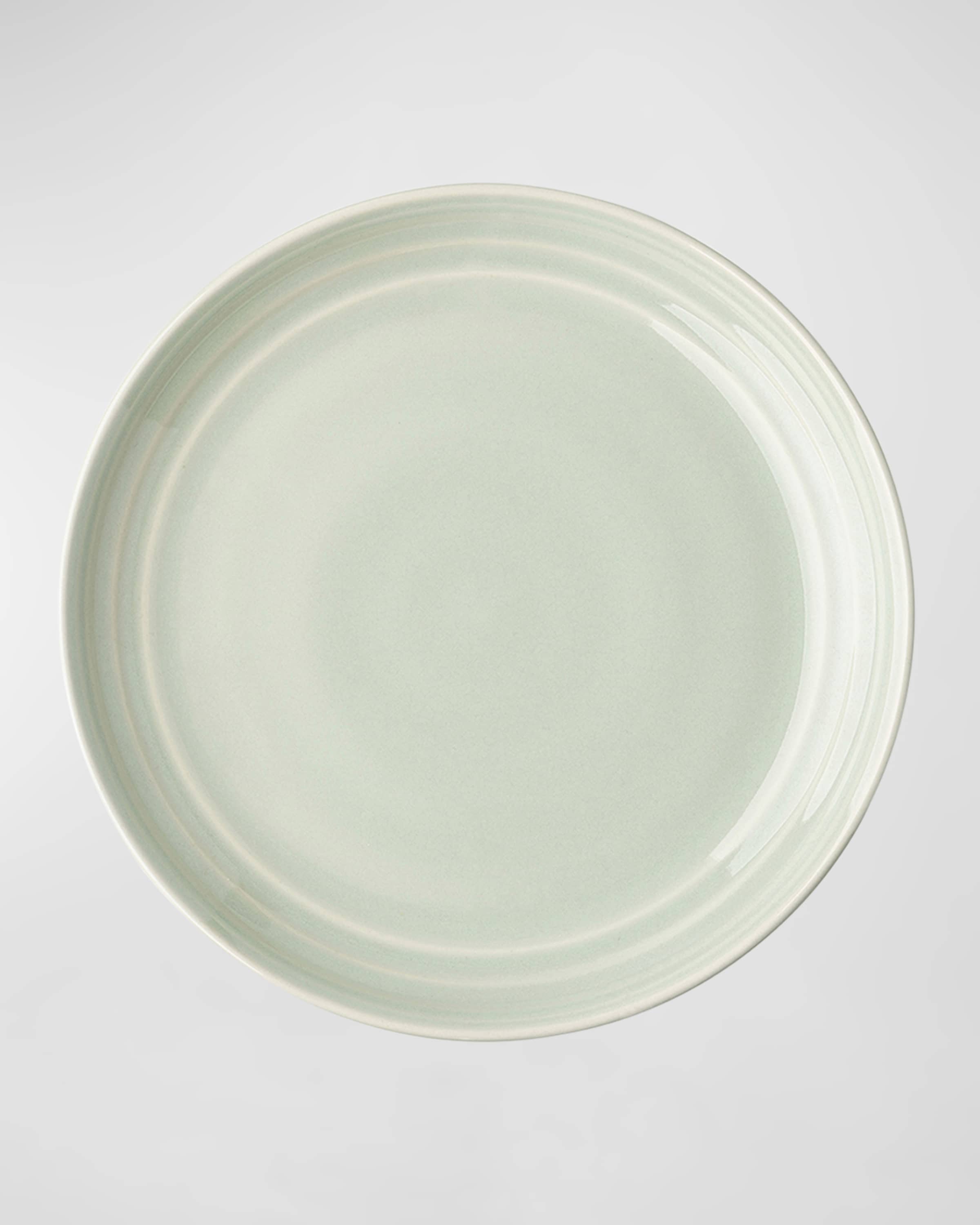 Juliska Bilbao Side/Cocktail Plate - Whitewash