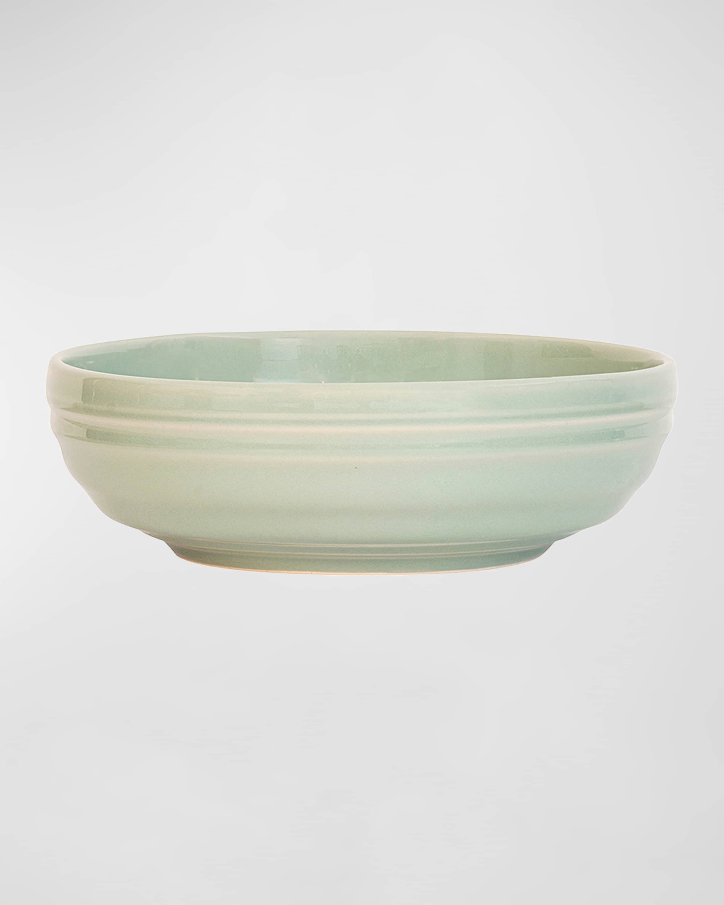Juliska Bilbao Coupe Bowl - Whitewash