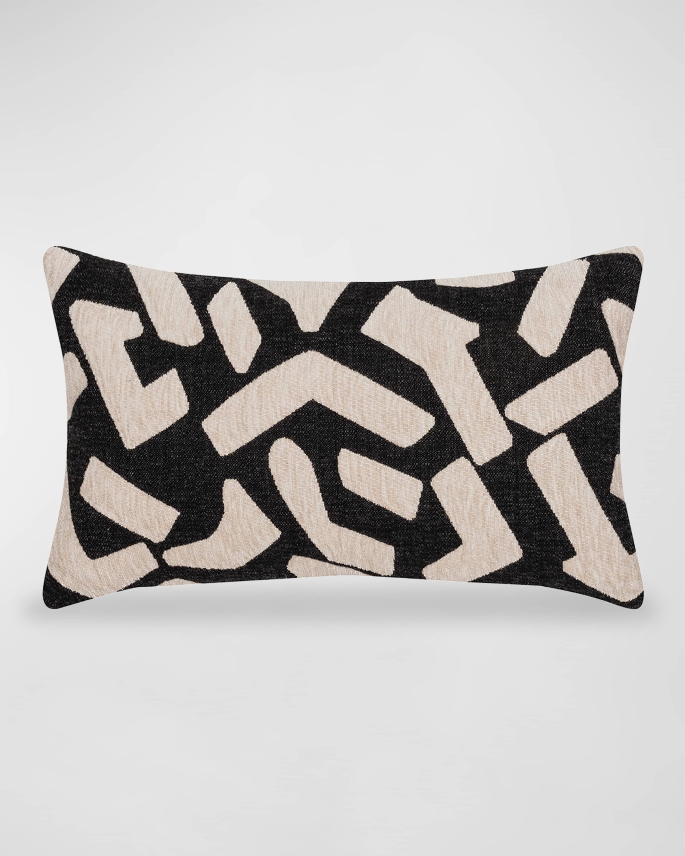 Elaine Smith Fascination Journey Decorative Pillows & Matching Items Horchow