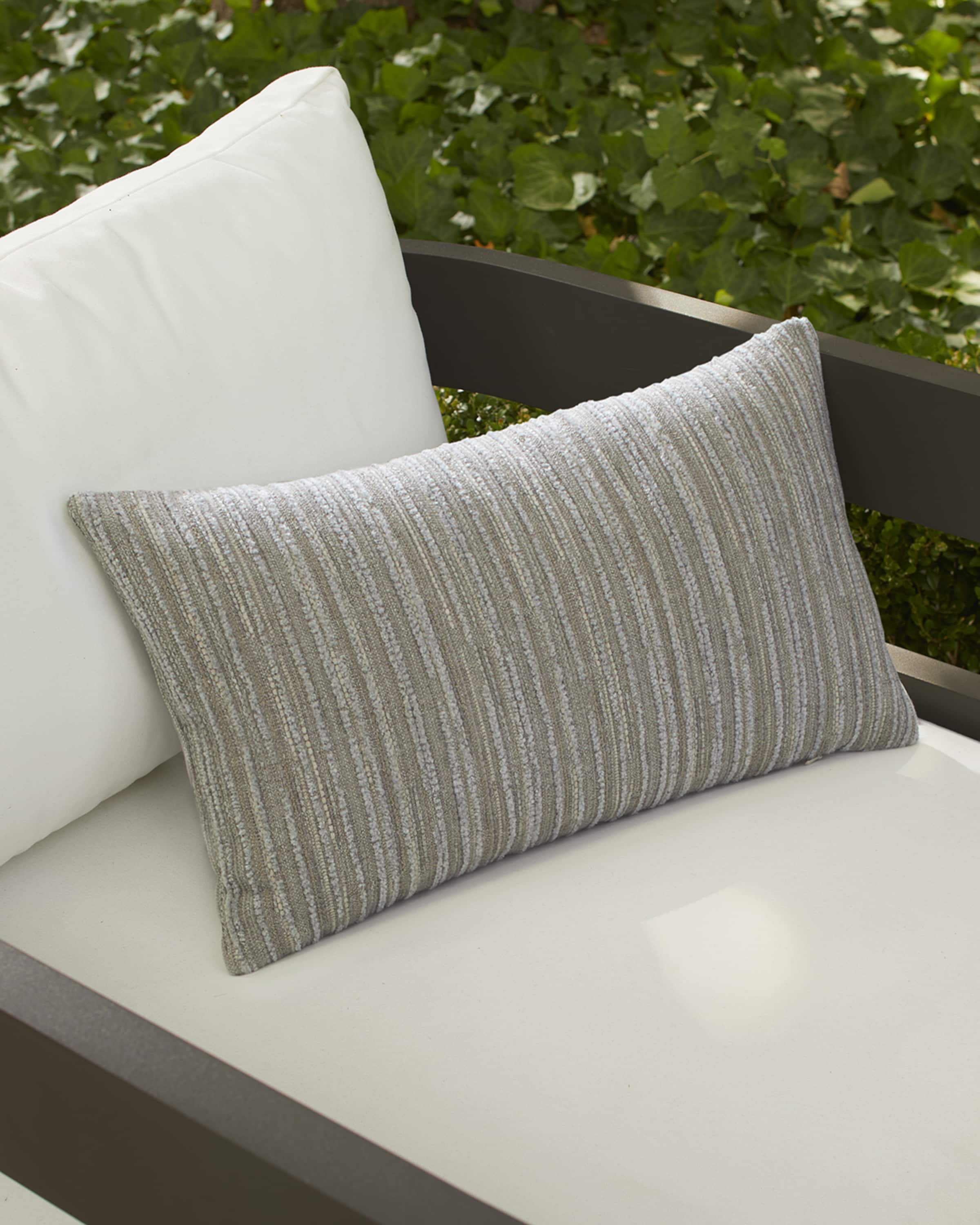 Horchow outdoor pillows on sale
