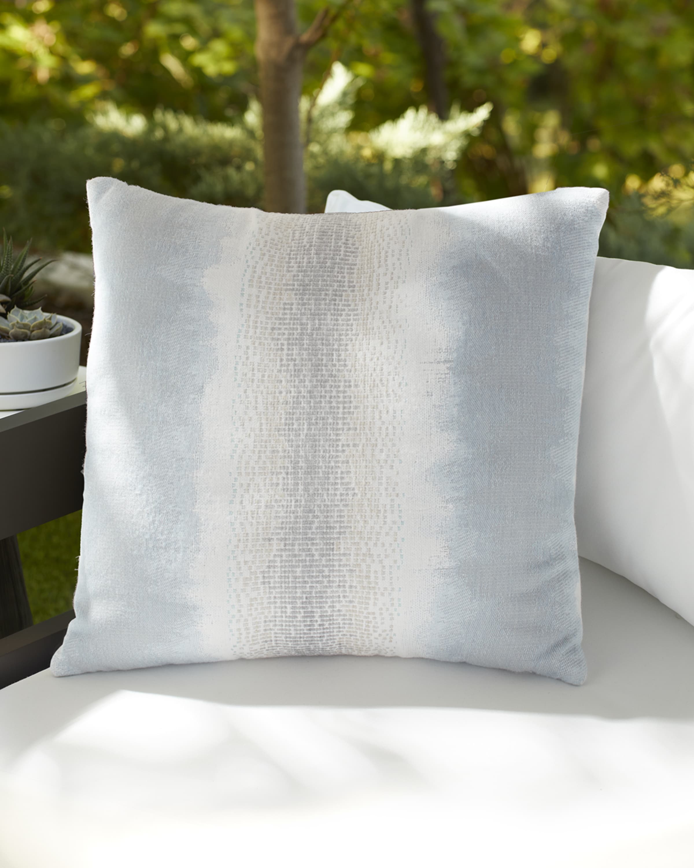 Elaine Smith Noble Resilience Decorative Pillows & Matching Items Horchow