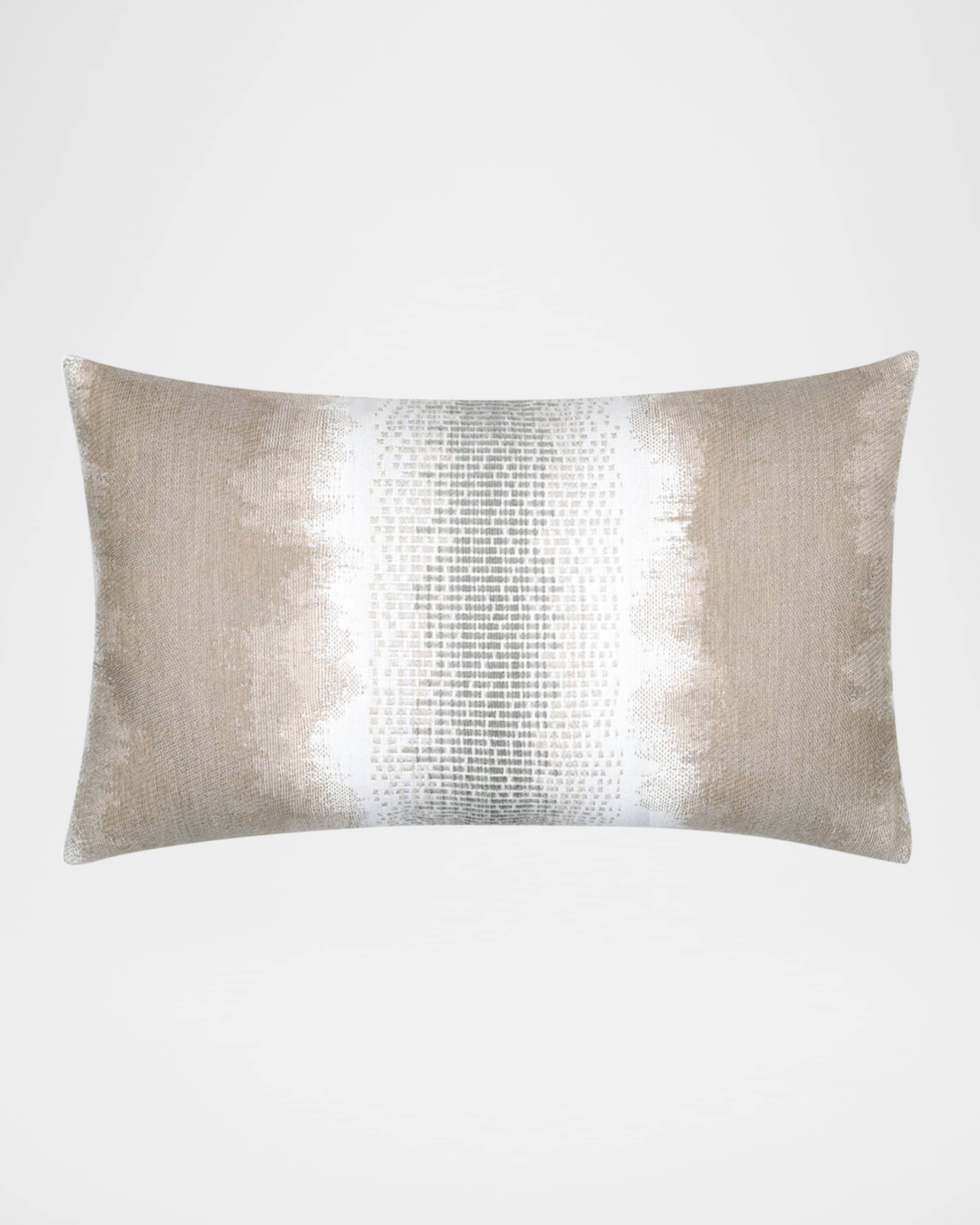 Elaine Smith Resilience Indoor/Outdoor Pillow, 12" x 20"