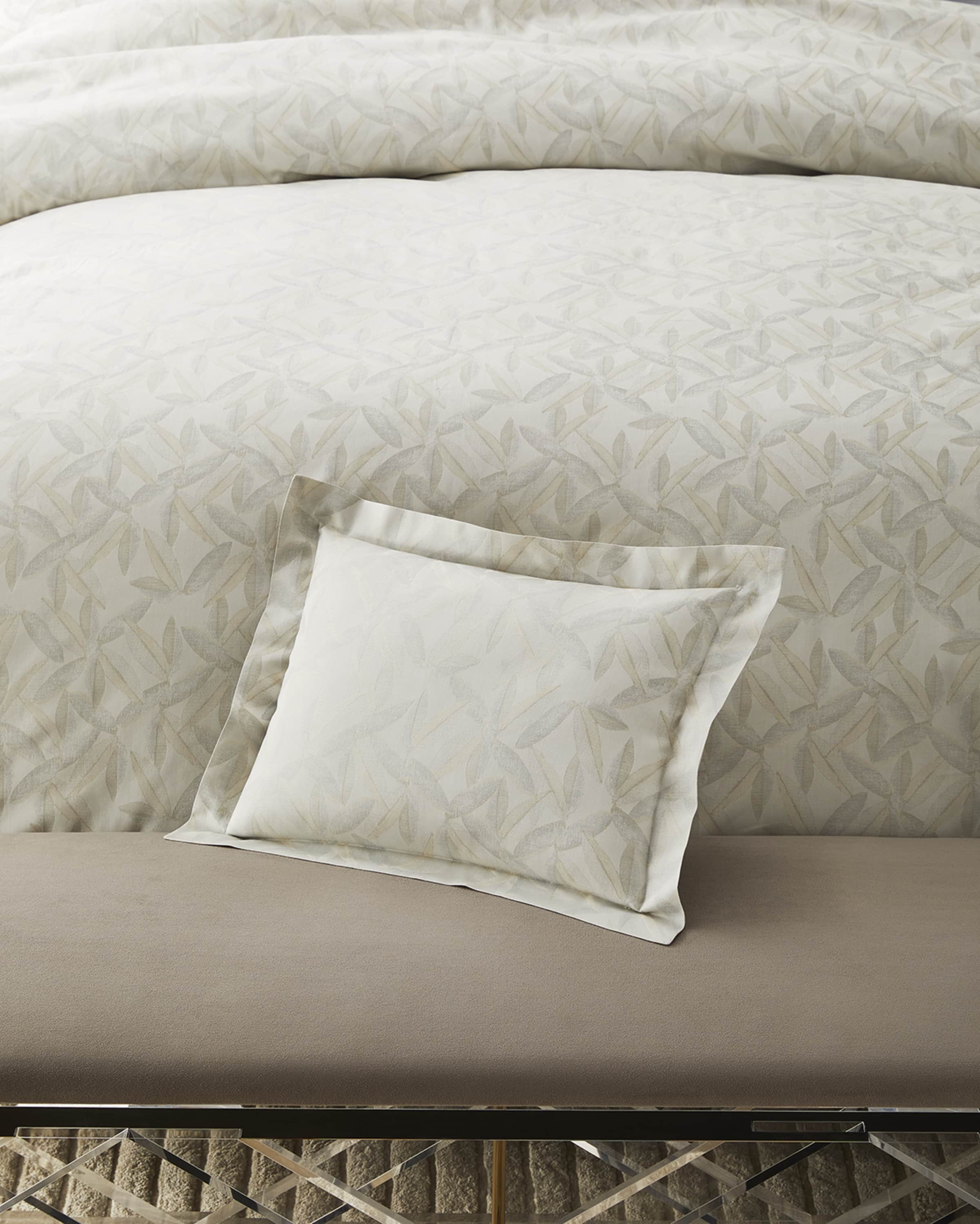 Sferra pillow shams clearance