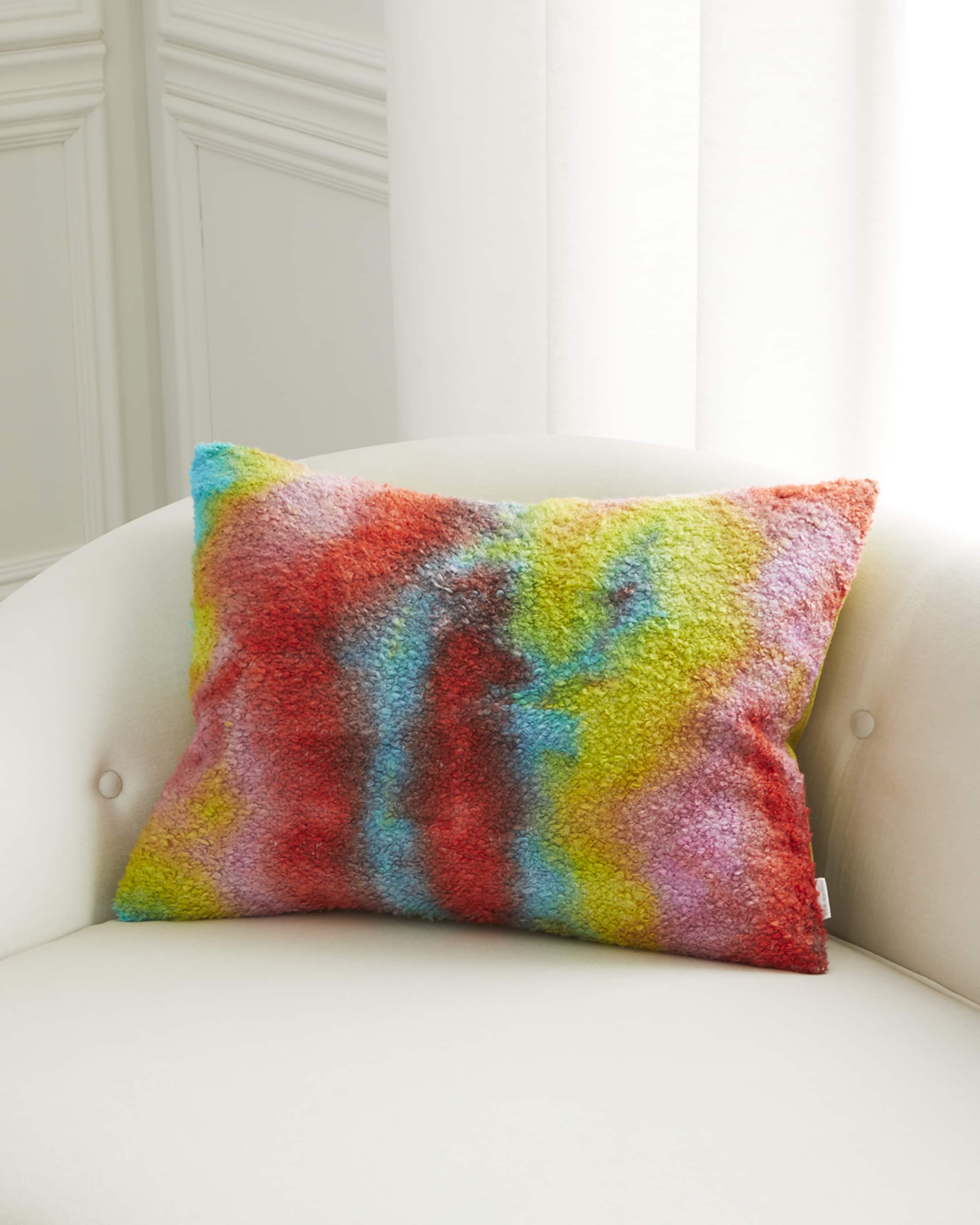 Designers Guild Textured Pillow Collection & Matching Items Horchow
