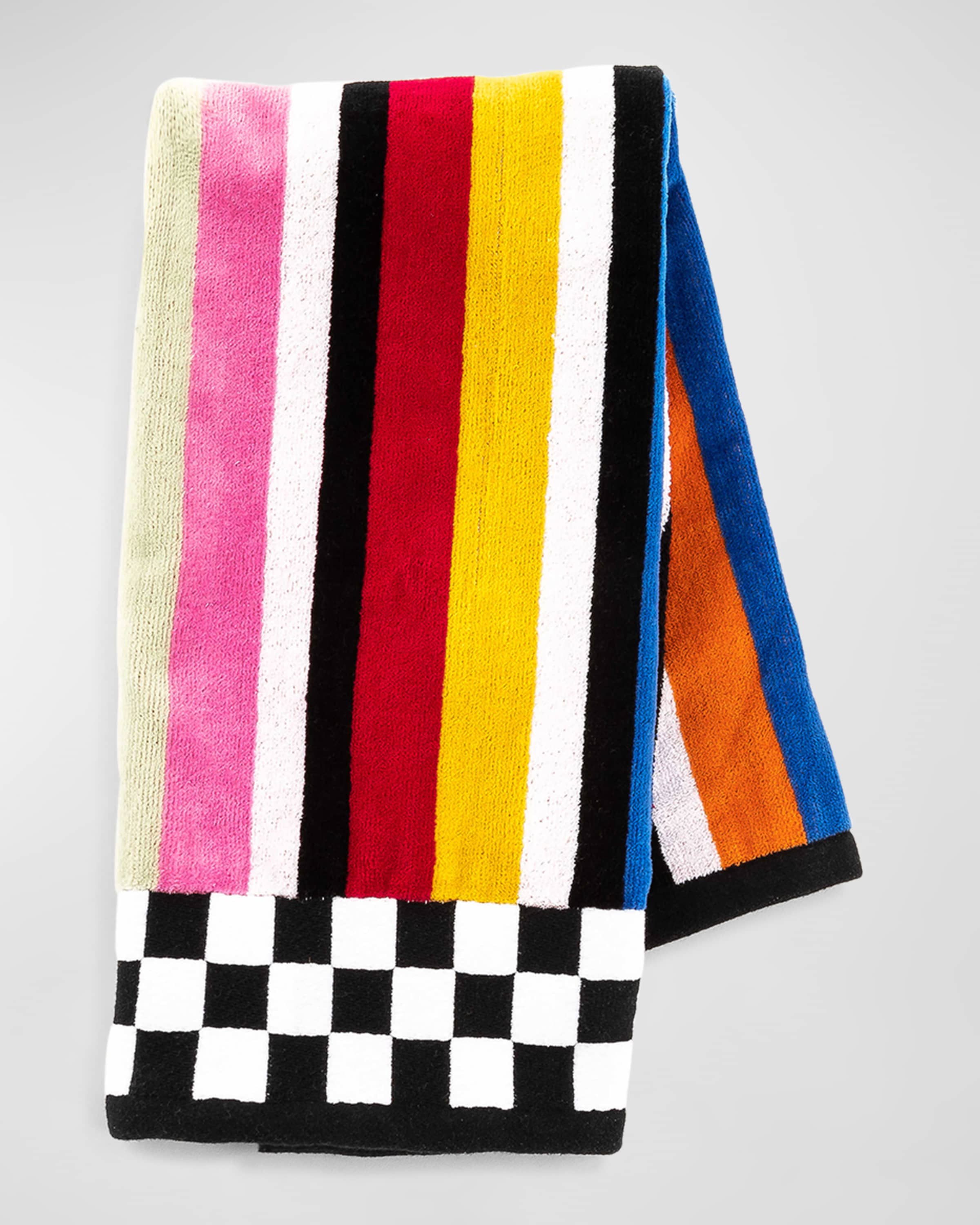 Mackenzie childs towels 2025