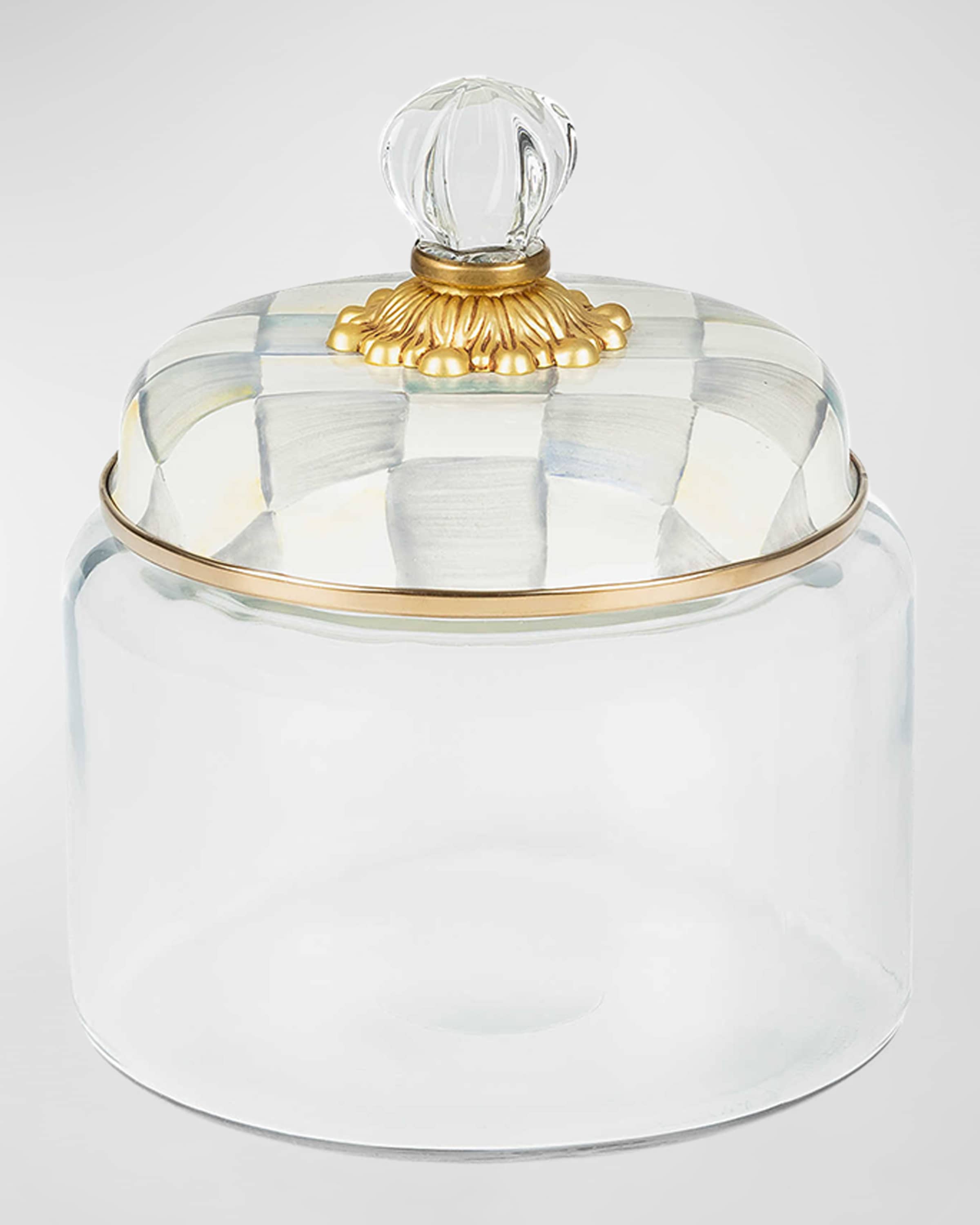 MacKenzieChilds Kitchen Canister Collection & Matching Items Horchow