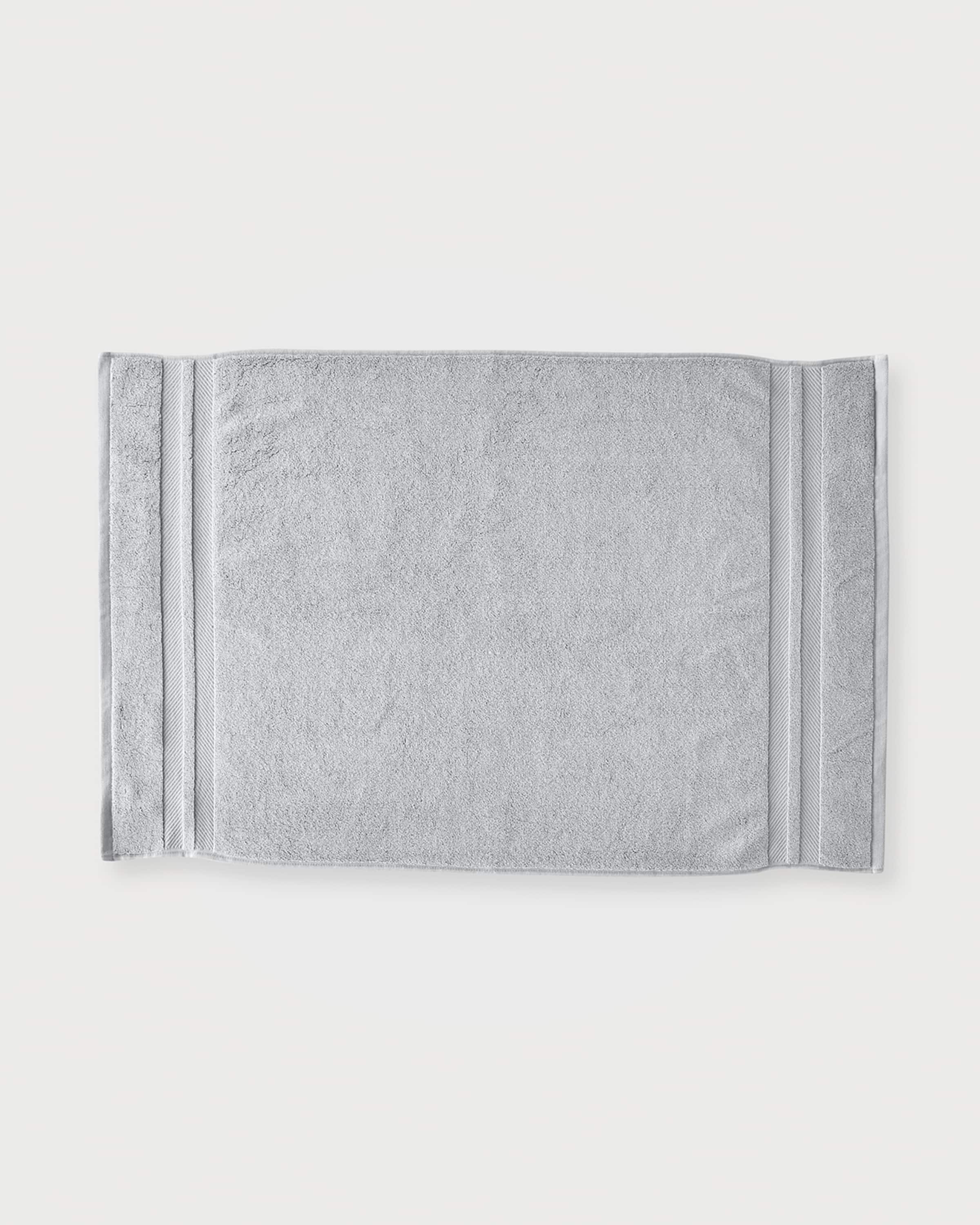 Ralph Lauren Home Dawson Organic Cotton Tub Mat, 25" x 38"