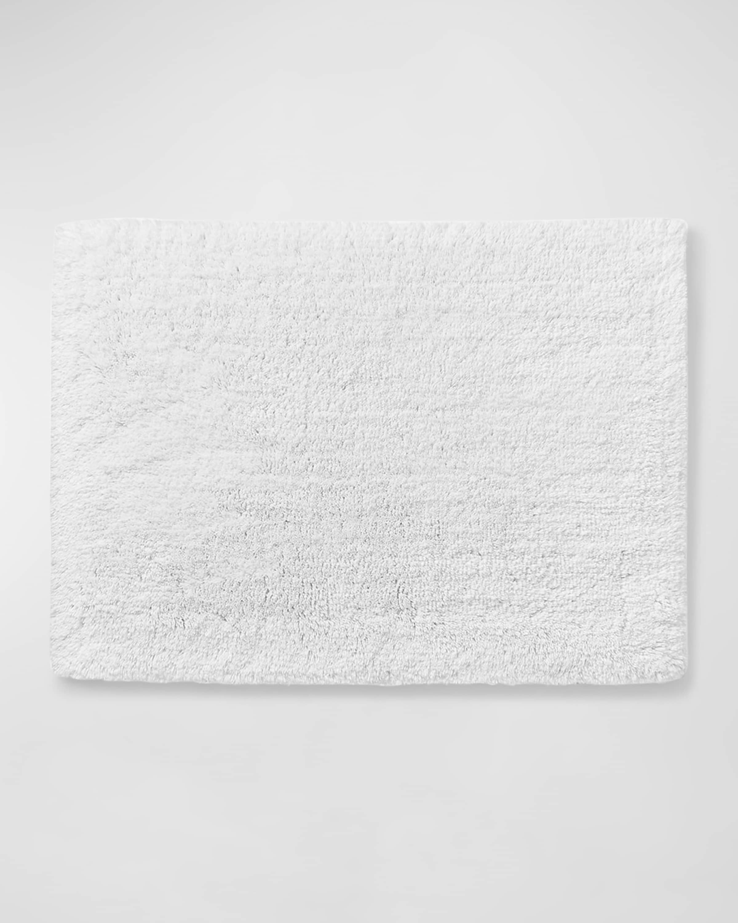 Ralph Lauren Home Dawson Organic Cotton Bath Rug, 17" x 24"