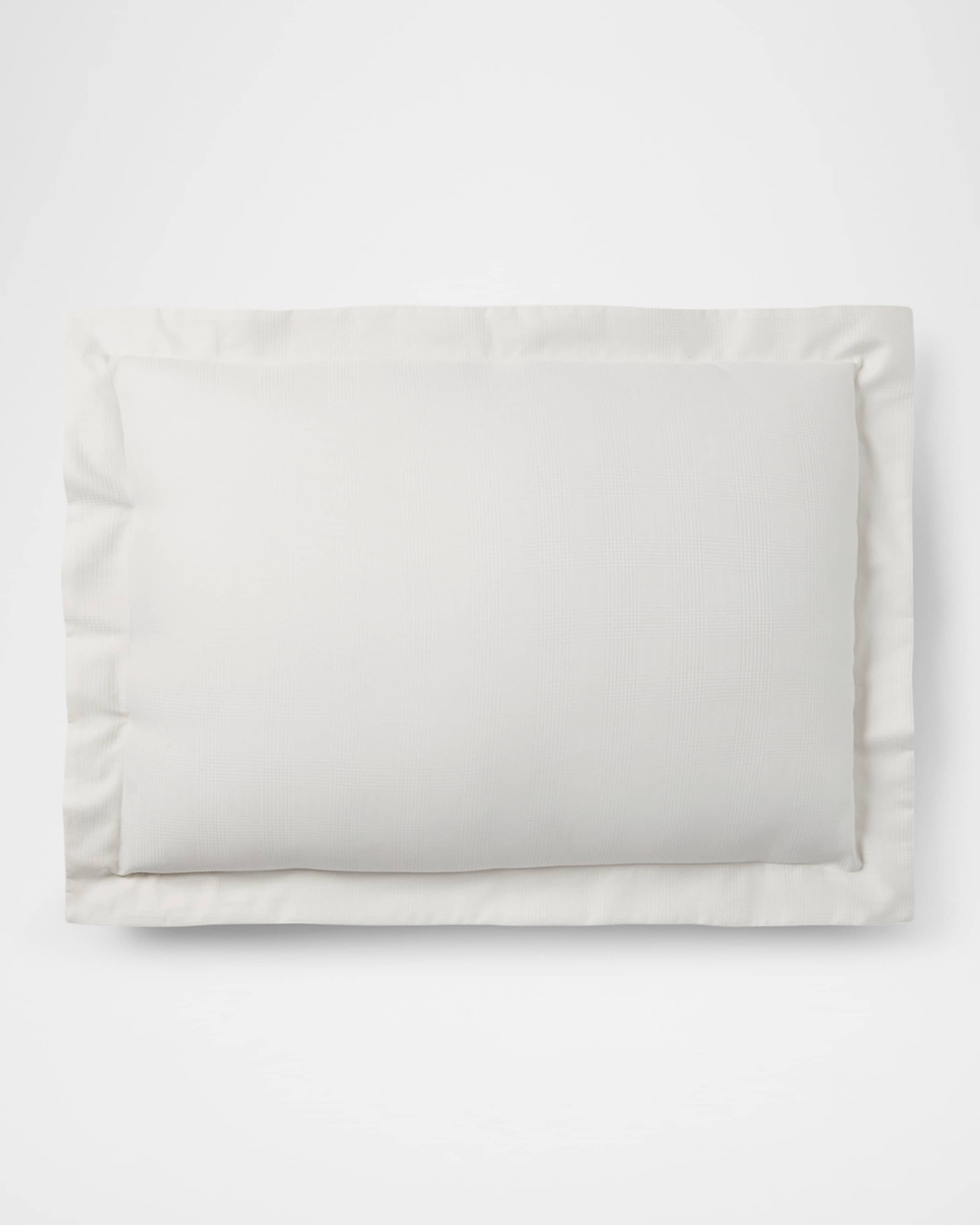 Ralph Lauren Home Lovan King Sham, 300 Thread Count 